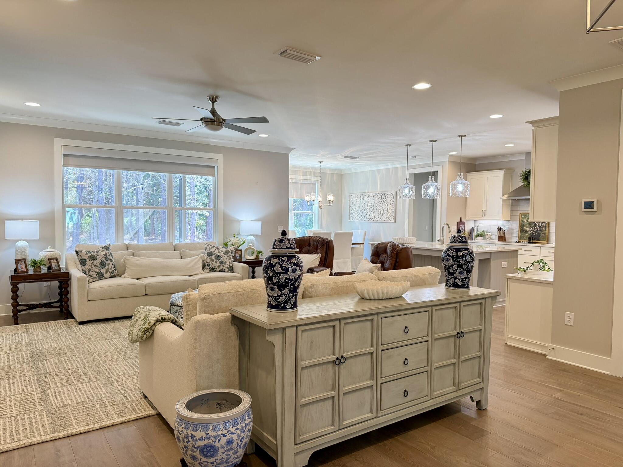 DRIFTWOOD ESTATES - Residential