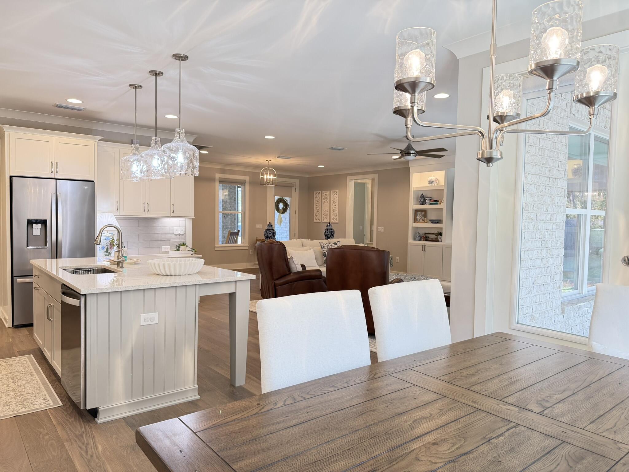 DRIFTWOOD ESTATES - Residential