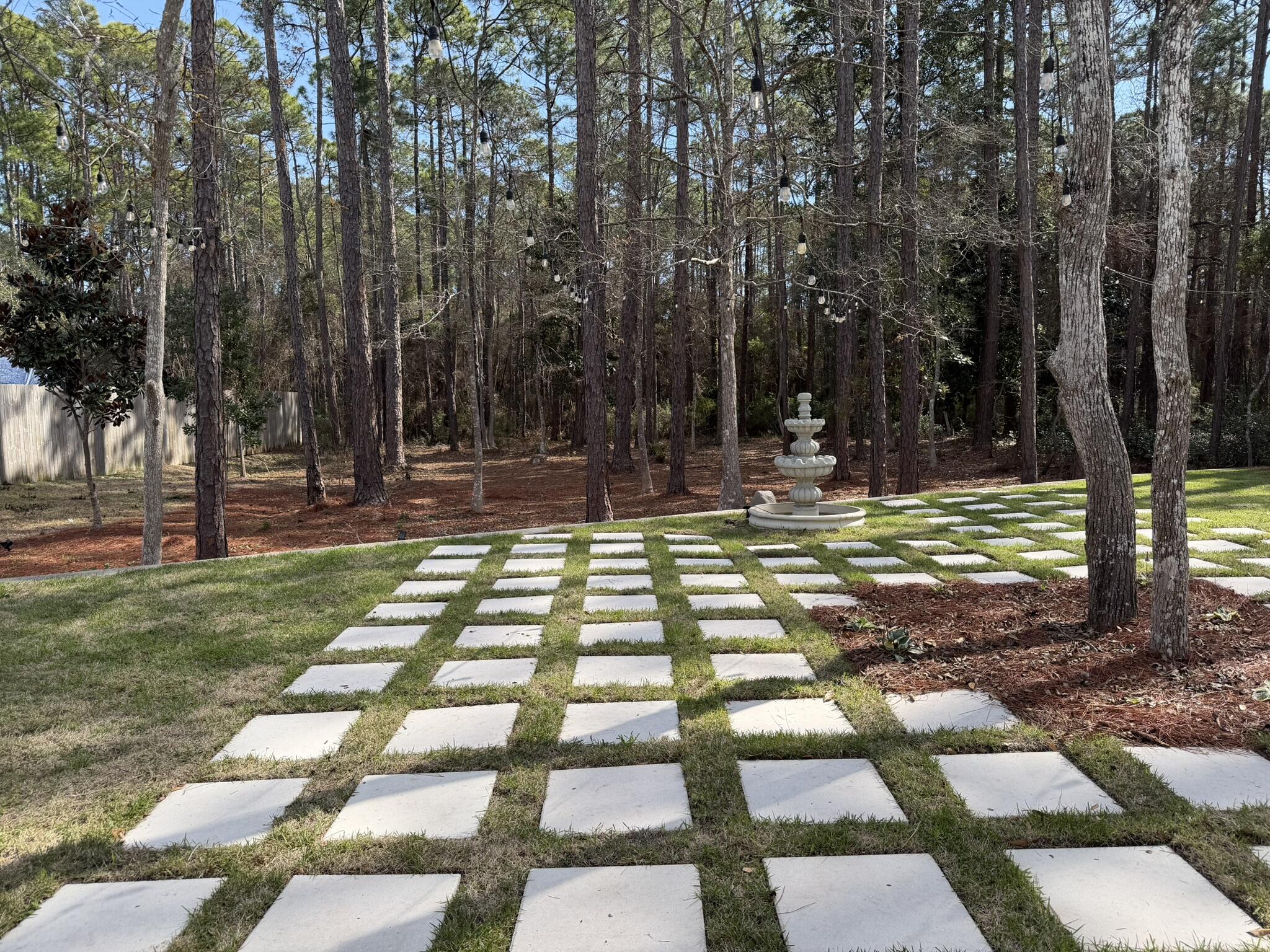 DRIFTWOOD ESTATES - Residential