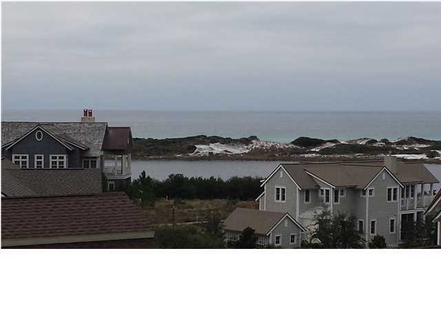 What a deal - a beautiful lot located in the coveted WaterSound Bridges Peninsula neighborhood! You won't find a more perfect place to build your beach house - WaterSound is an exclusive gated community on the south side of 30-A featuring stunning dunes and pathways leading to one mile of the world's most beautiful beaches. Relax and enjoy all of the amenities including pool with Dunesider Grill, Yacht Pond, tennis, and fitness center. If you are looking for an opportunity to start construction immediately, there are approved architectural plans available for purchase also. Please call today for more details!