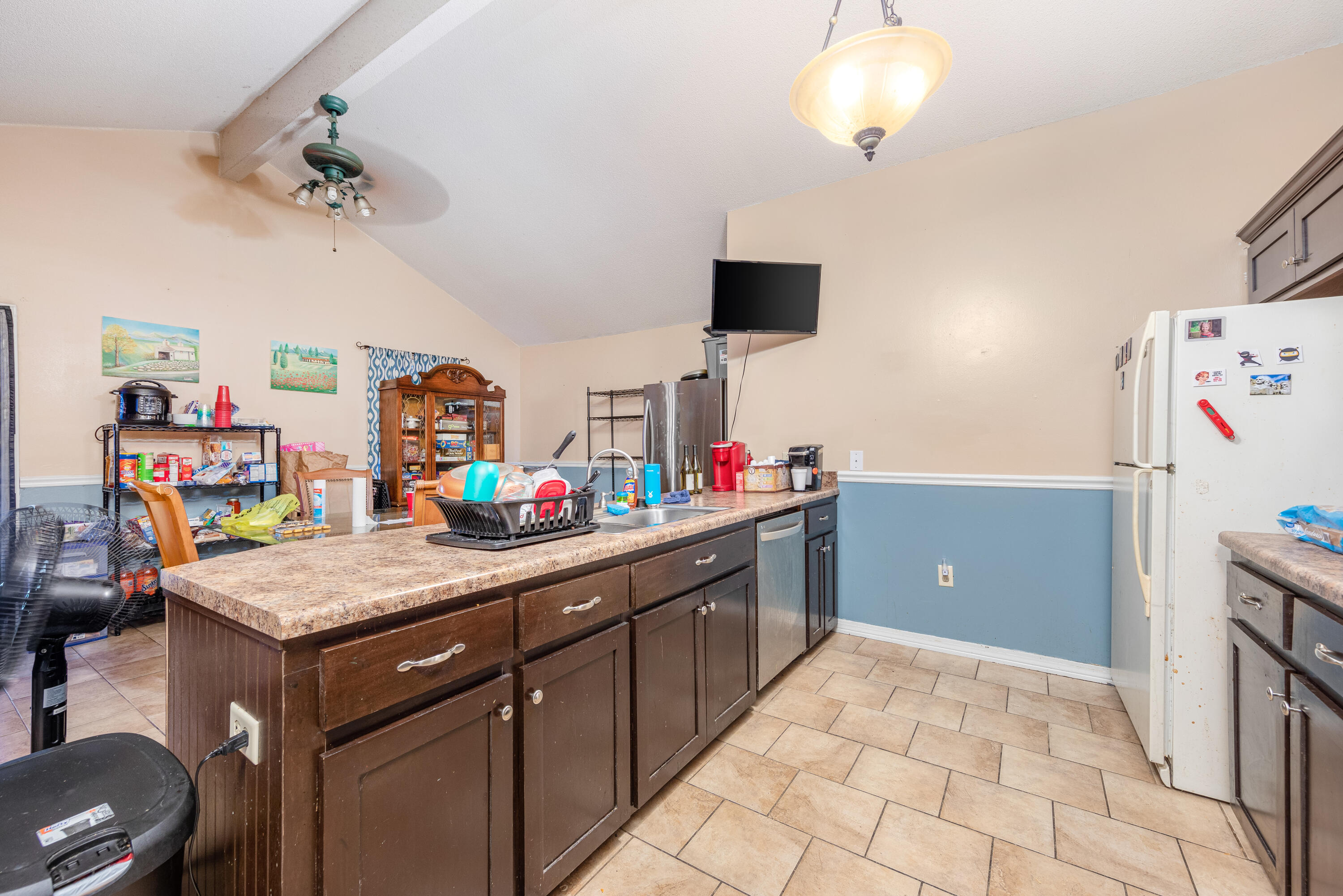 LANTERN RIDGE S/D PH 2 - Residential