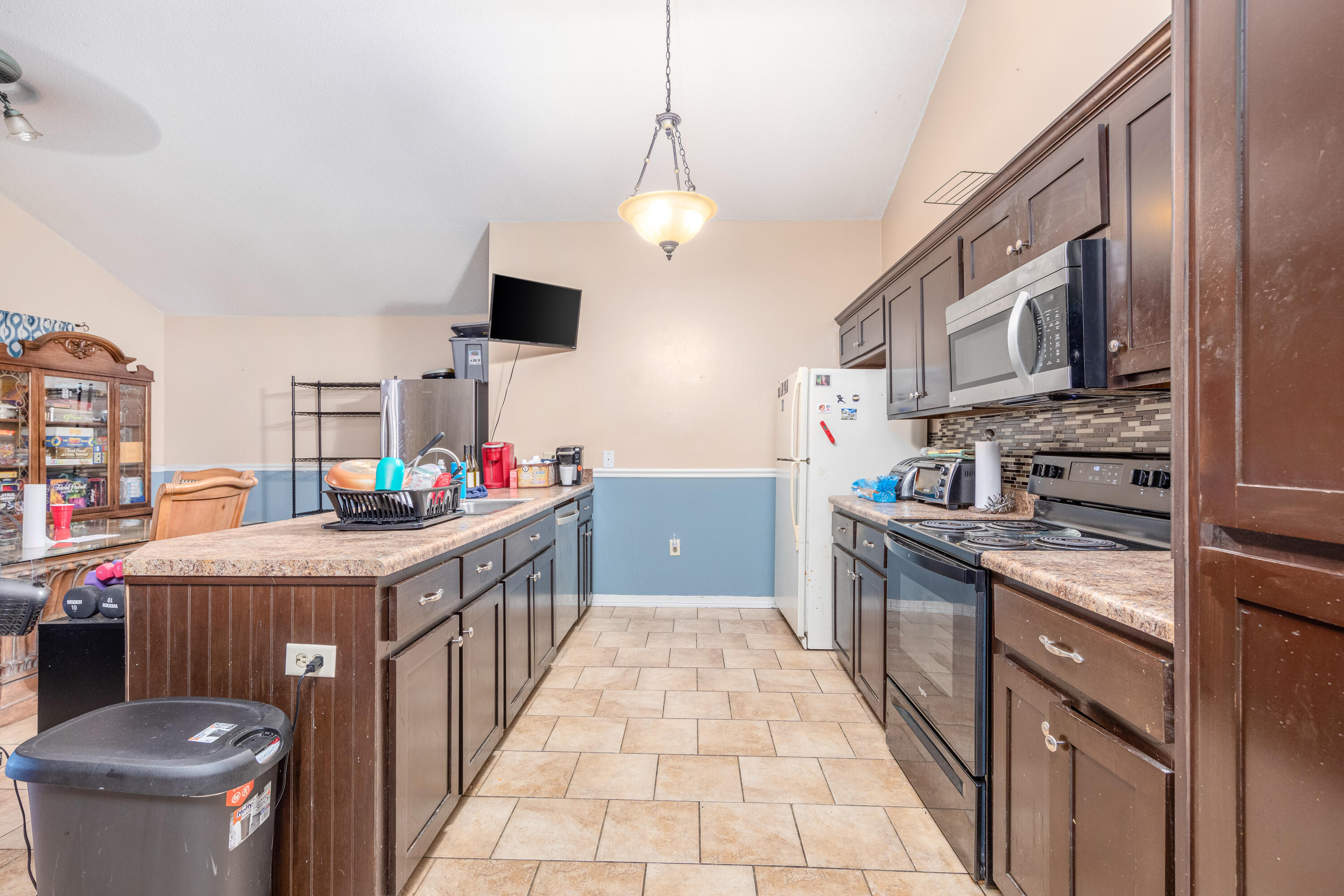 LANTERN RIDGE S/D PH 2 - Residential