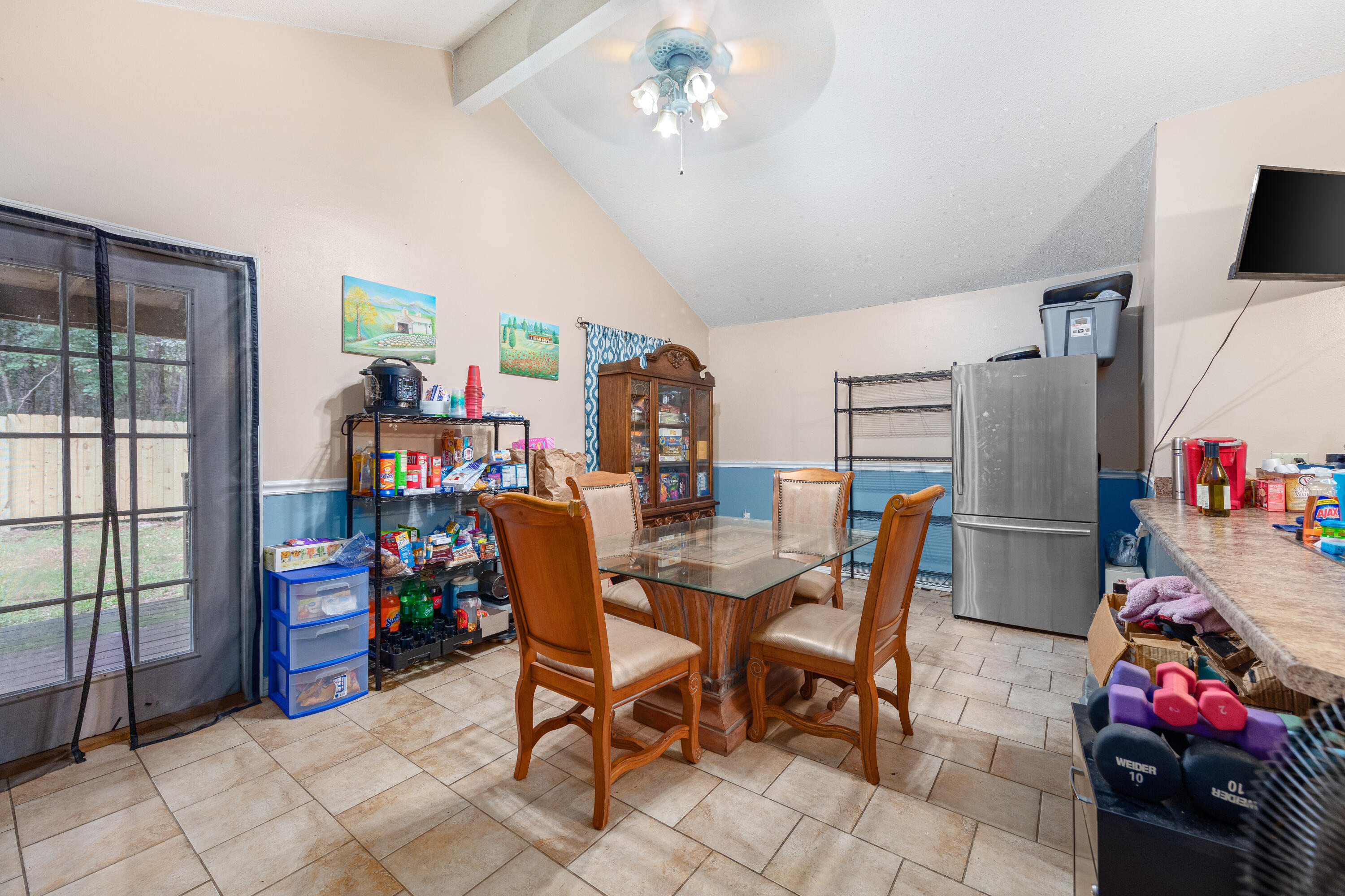 LANTERN RIDGE S/D PH 2 - Residential