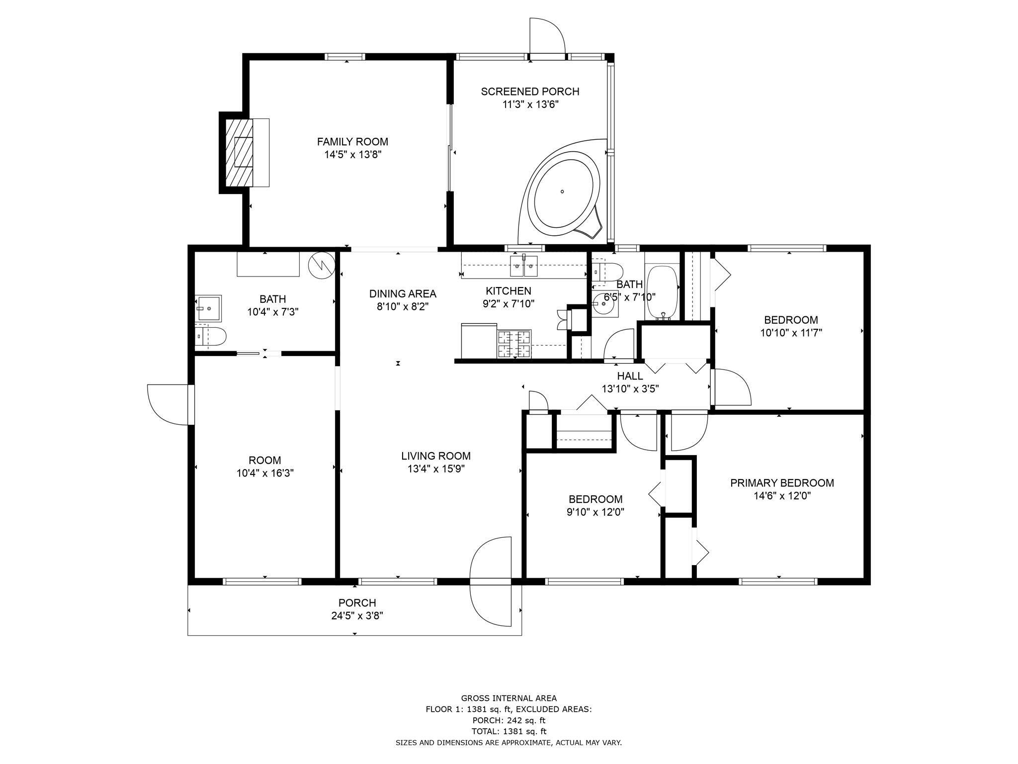 OCEAN CITY 2ND ADDN - Residential