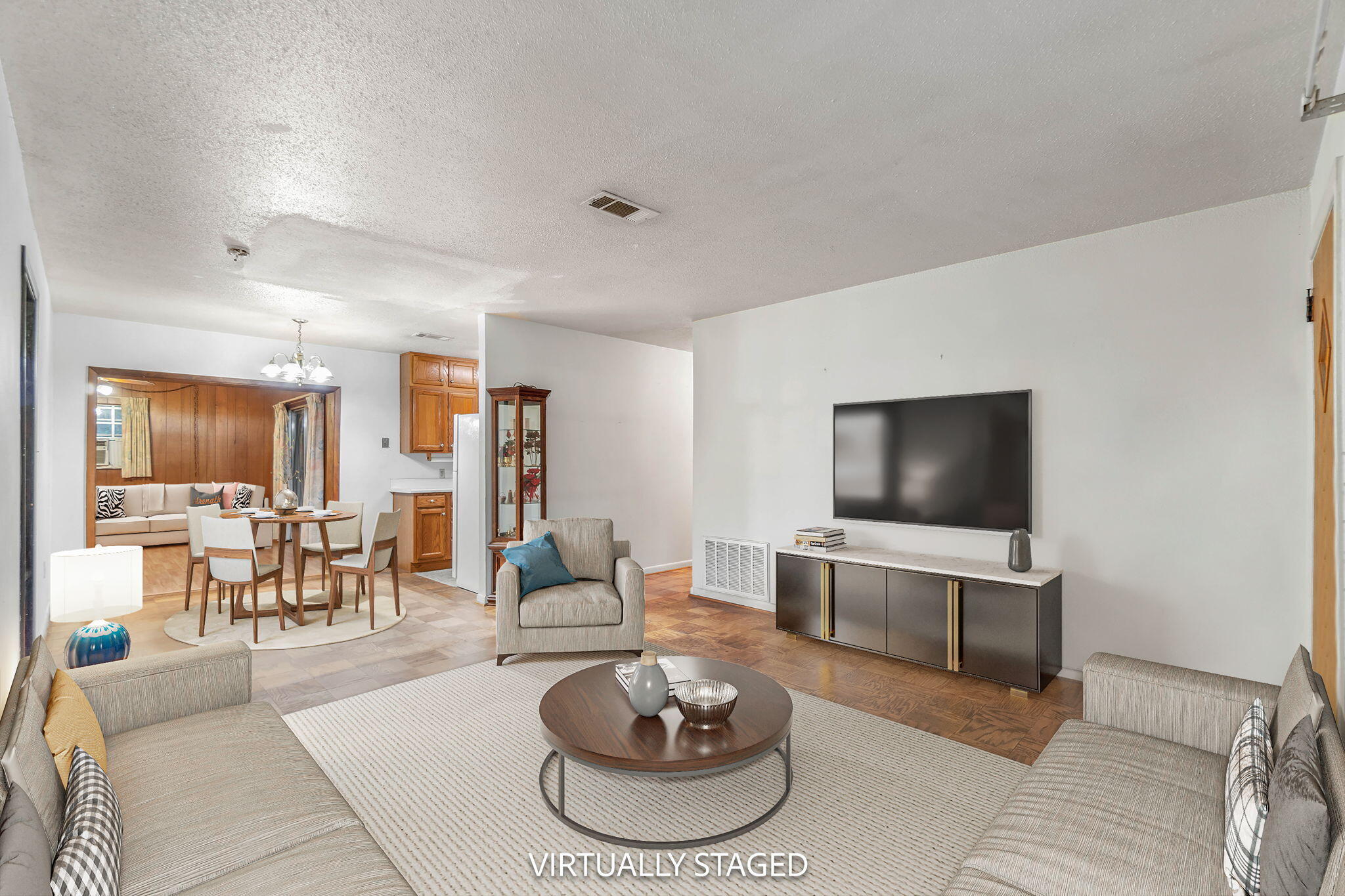 OCEAN CITY 2ND ADDN - Residential