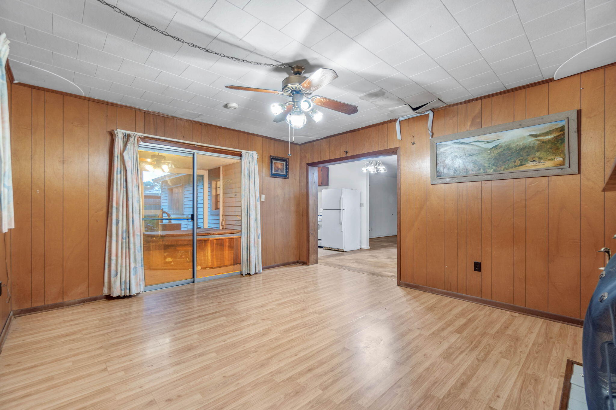 OCEAN CITY 2ND ADDN - Residential