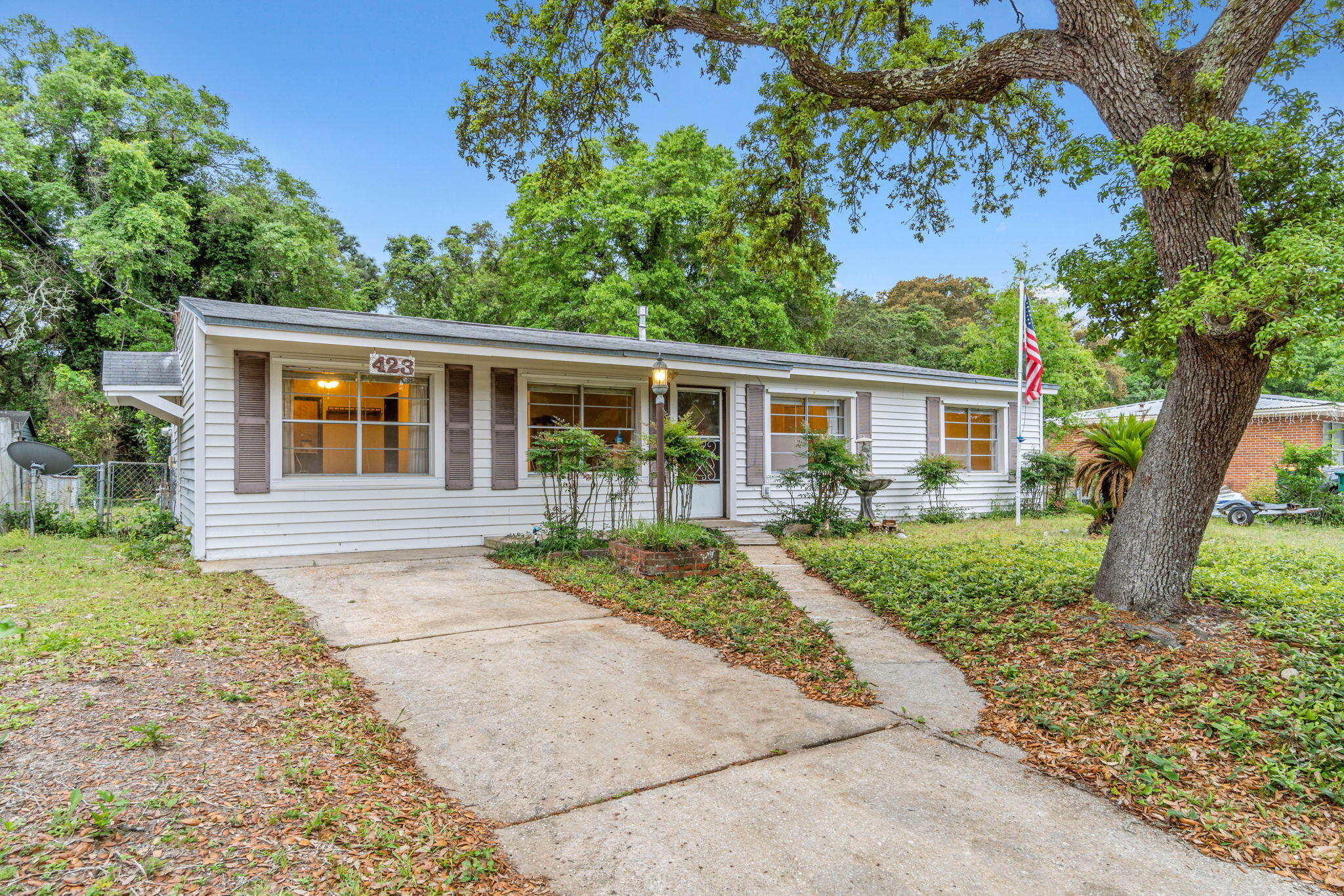 OCEAN CITY 2ND ADDN - Residential