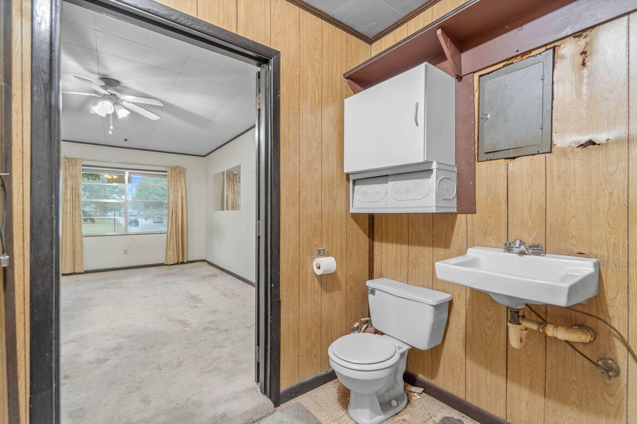 OCEAN CITY 2ND ADDN - Residential