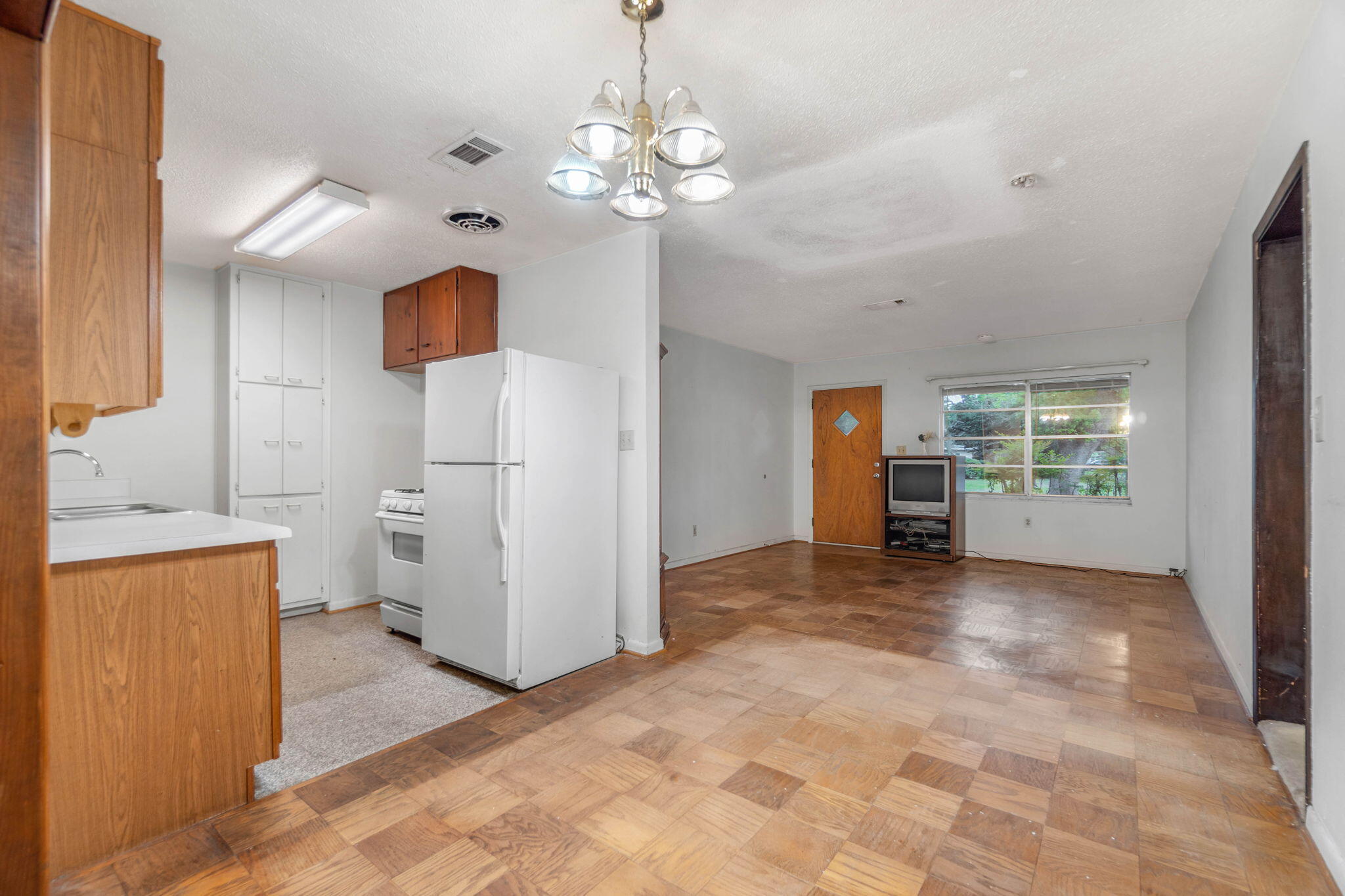 OCEAN CITY 2ND ADDN - Residential