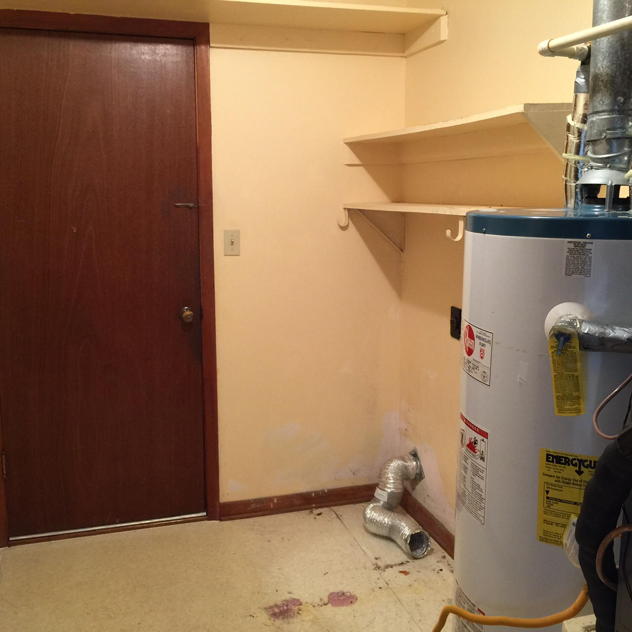 LAKEVIEW ESTATES - Residential