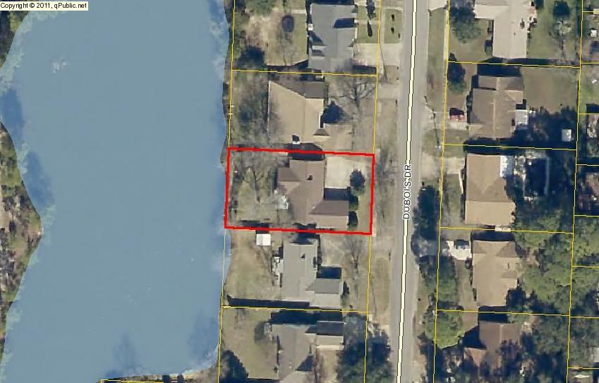 LAKEVIEW ESTATES - Residential