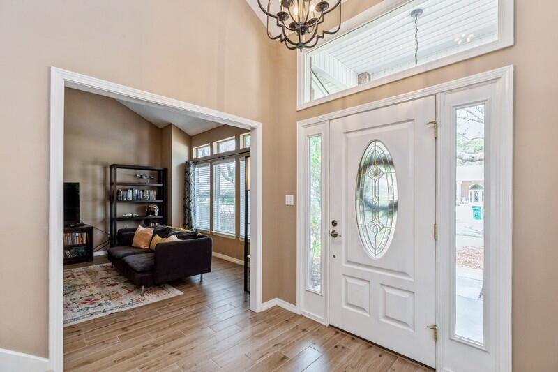 SOUTHWIND PH 4 - Residential
