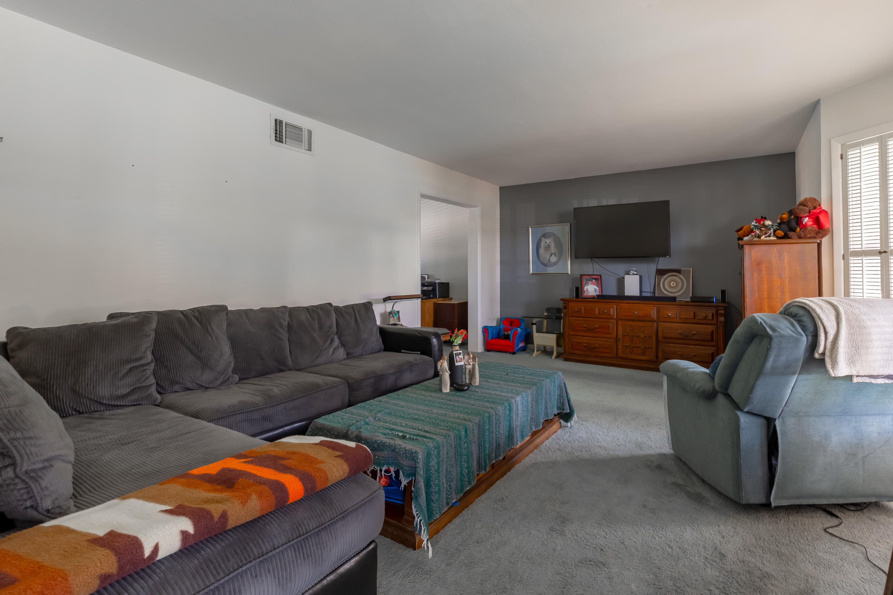 COUNTRY CLUB ESTATES 1ST ADDN - Residential