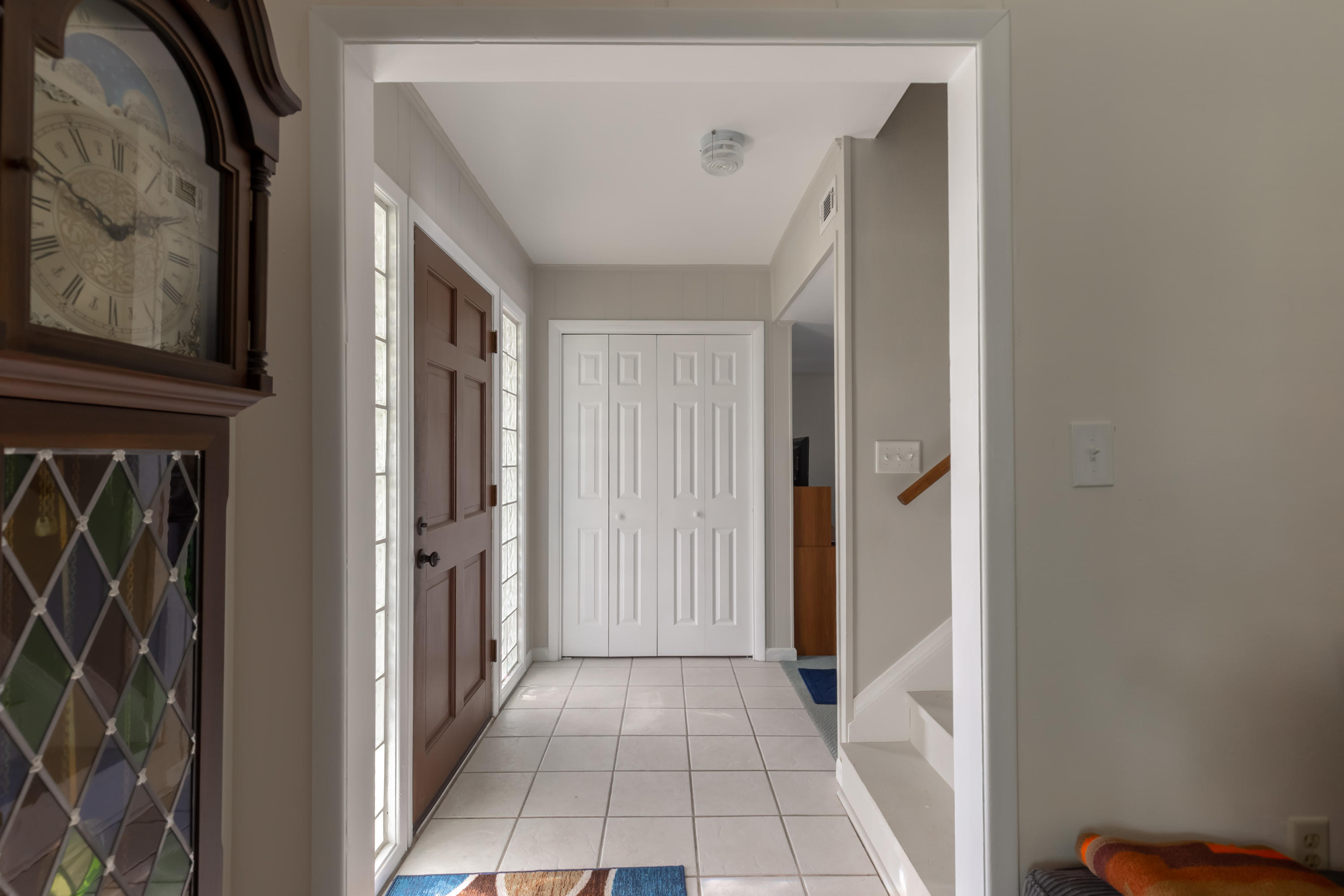 COUNTRY CLUB ESTATES 1ST ADDN - Residential