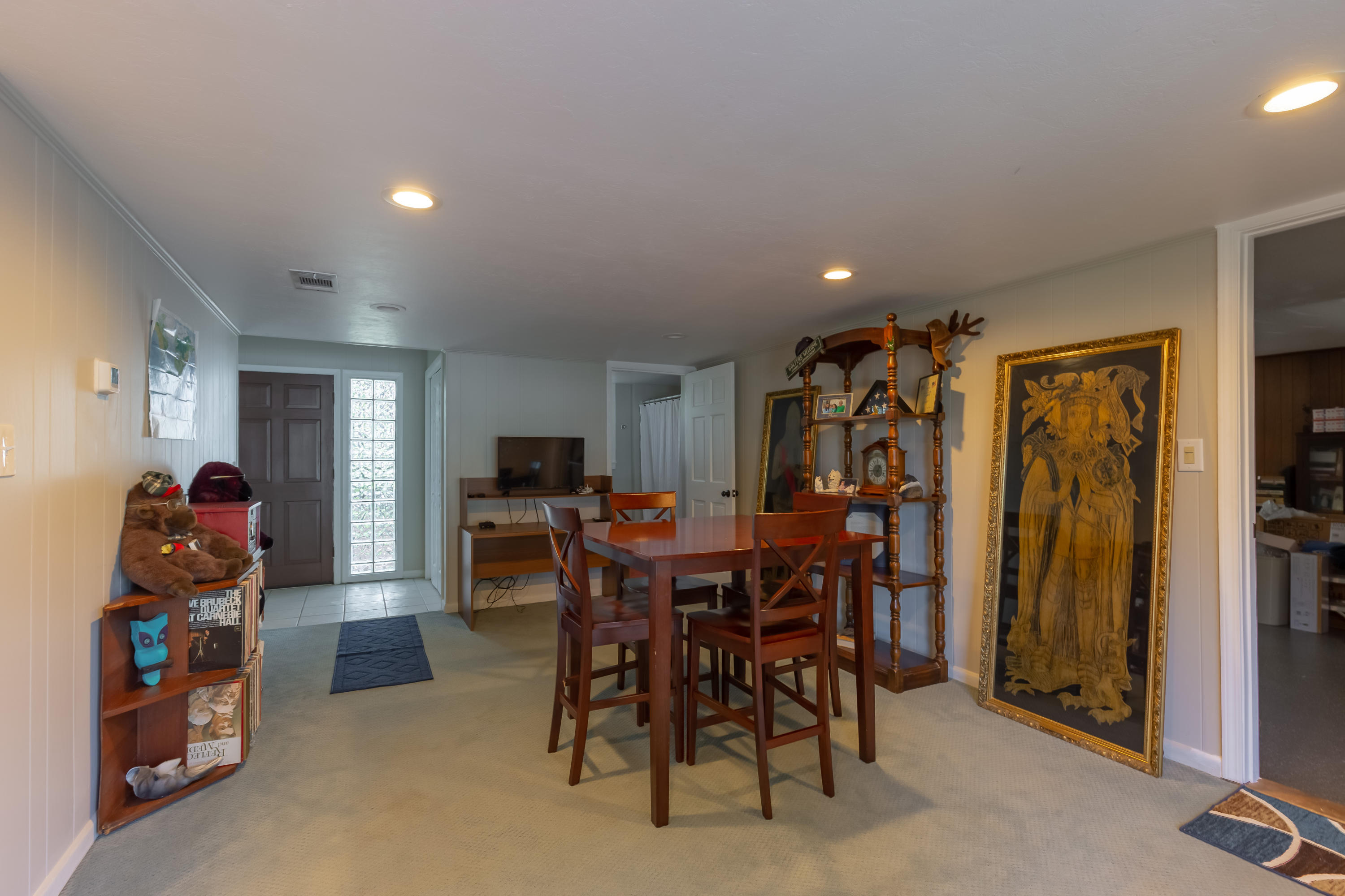 COUNTRY CLUB ESTATES 1ST ADDN - Residential