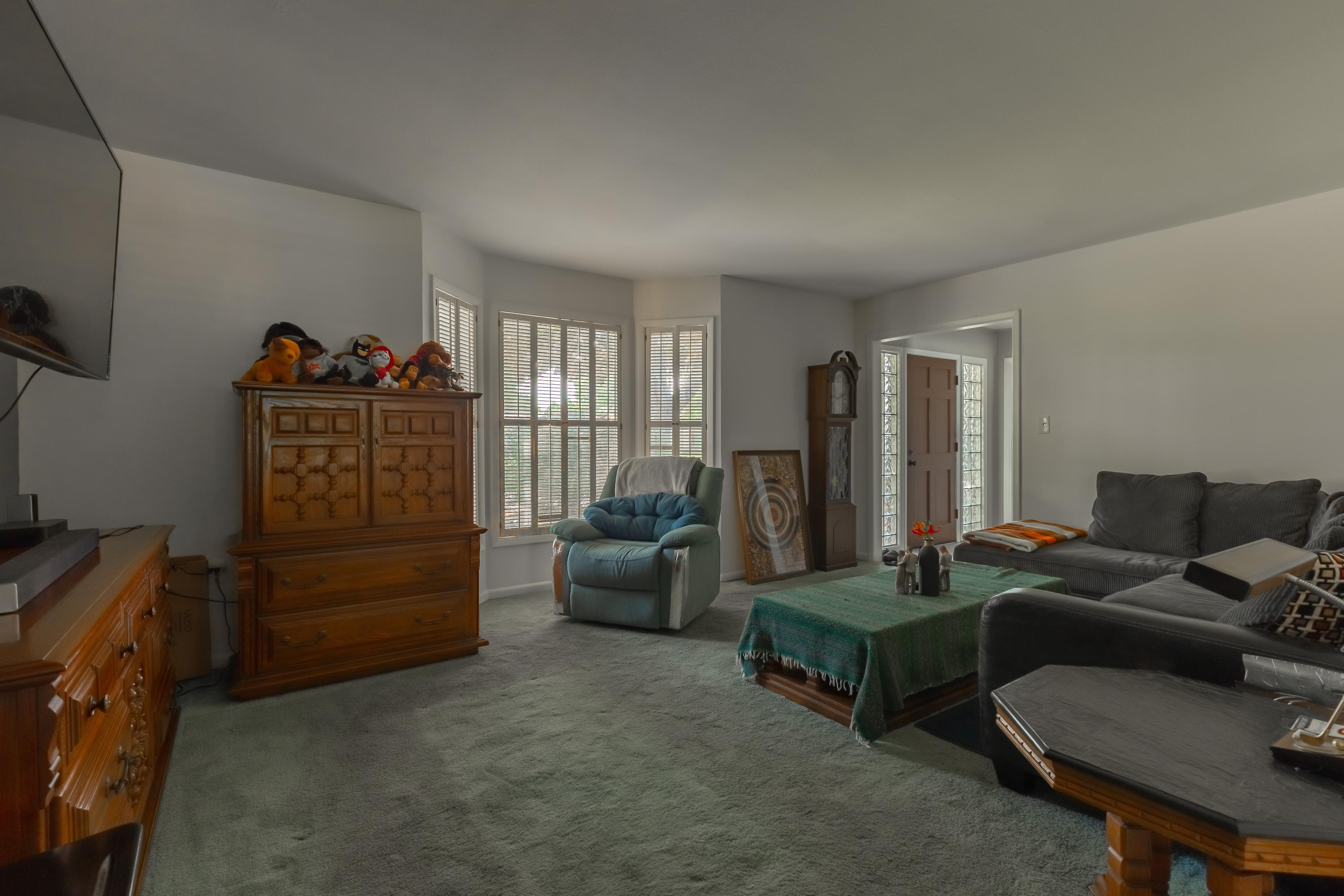 COUNTRY CLUB ESTATES 1ST ADDN - Residential