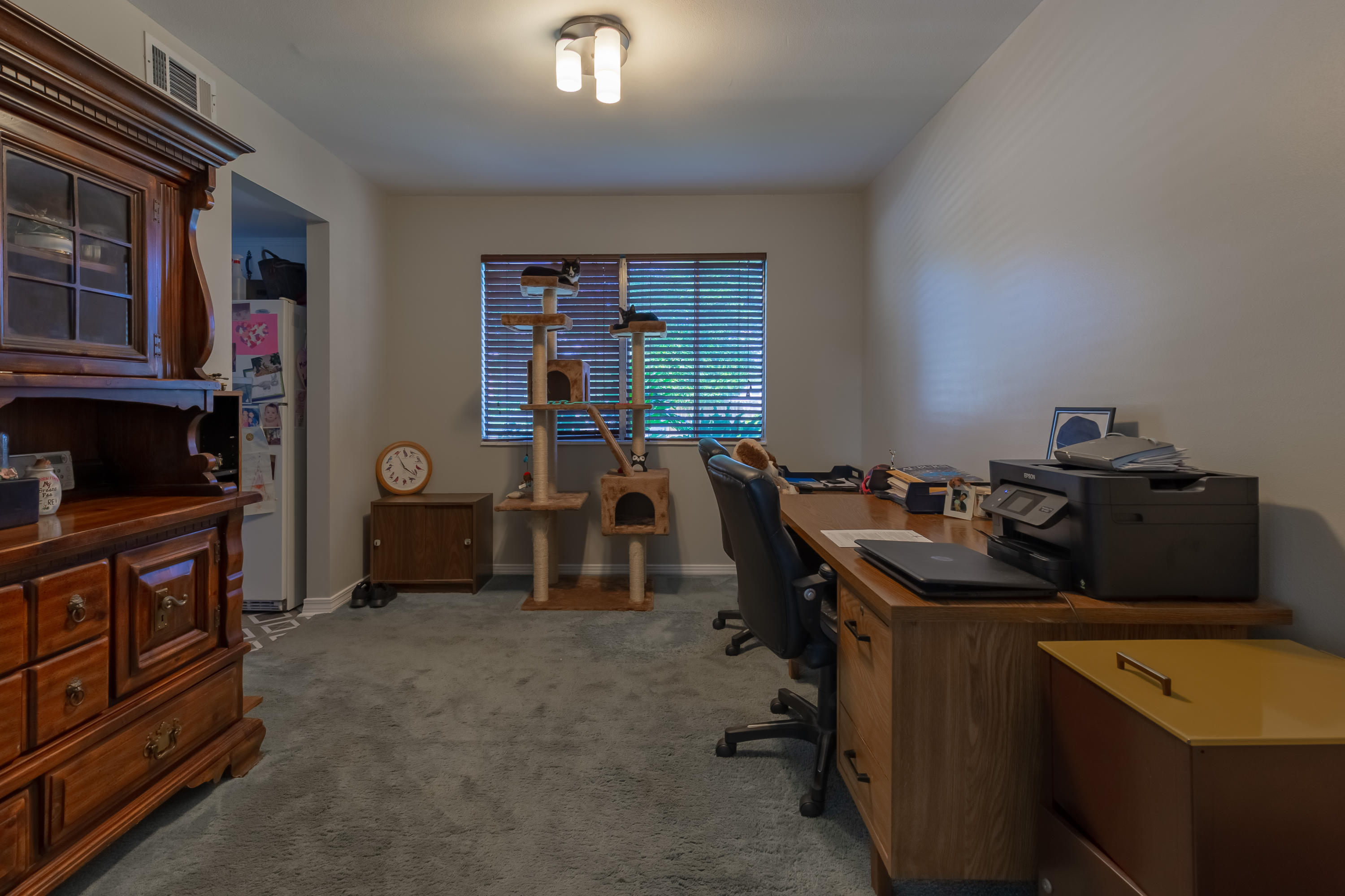 COUNTRY CLUB ESTATES 1ST ADDN - Residential