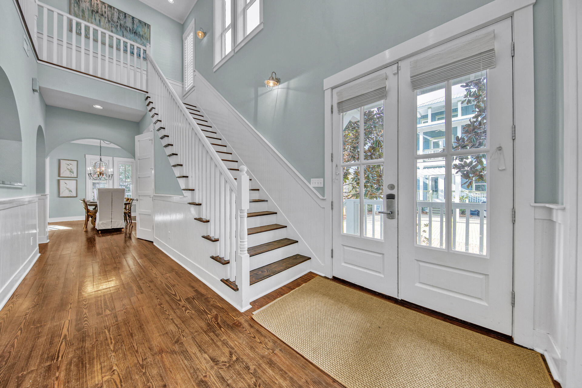 SEACREST BEACH - Residential