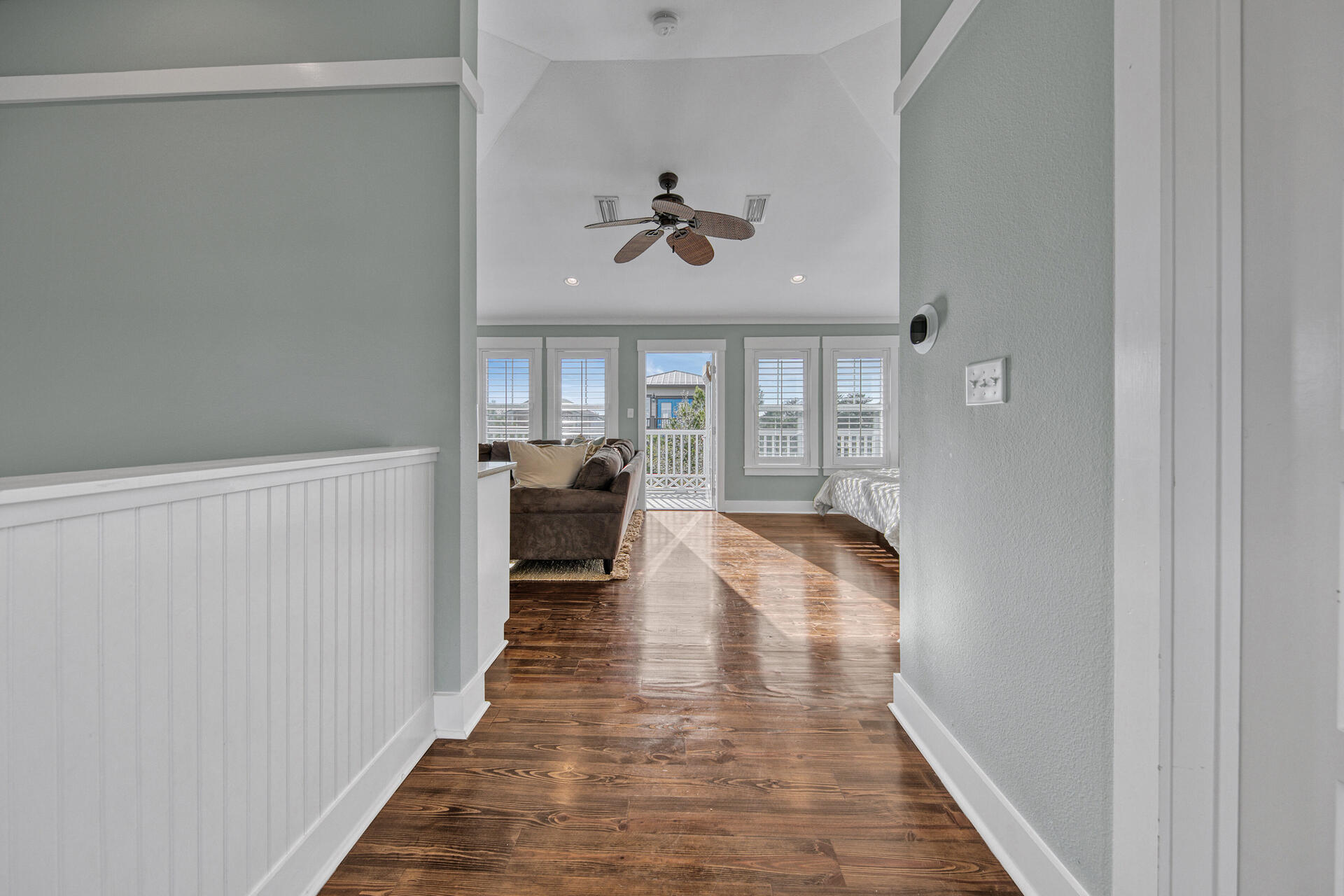 SEACREST BEACH - Residential
