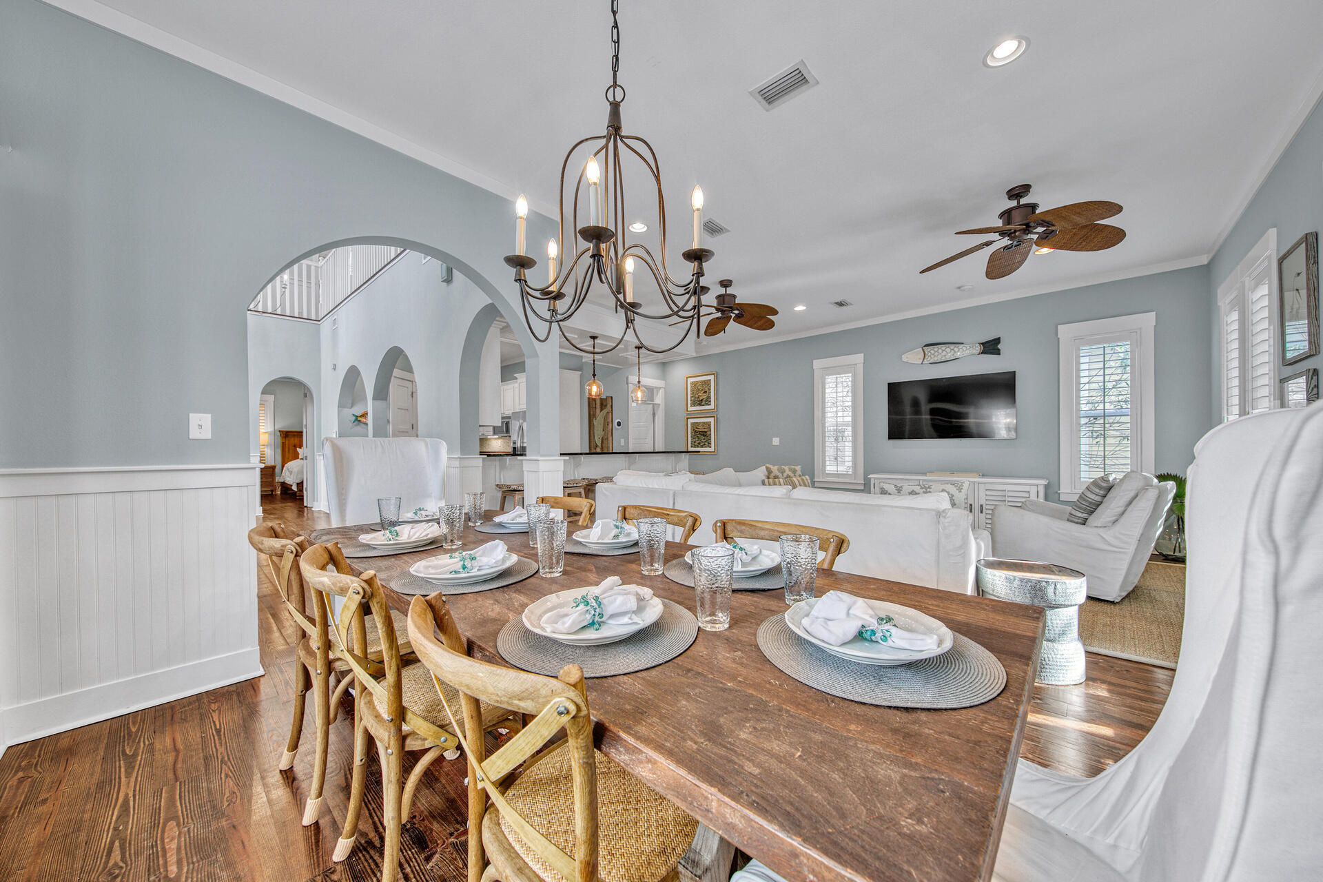 SEACREST BEACH - Residential