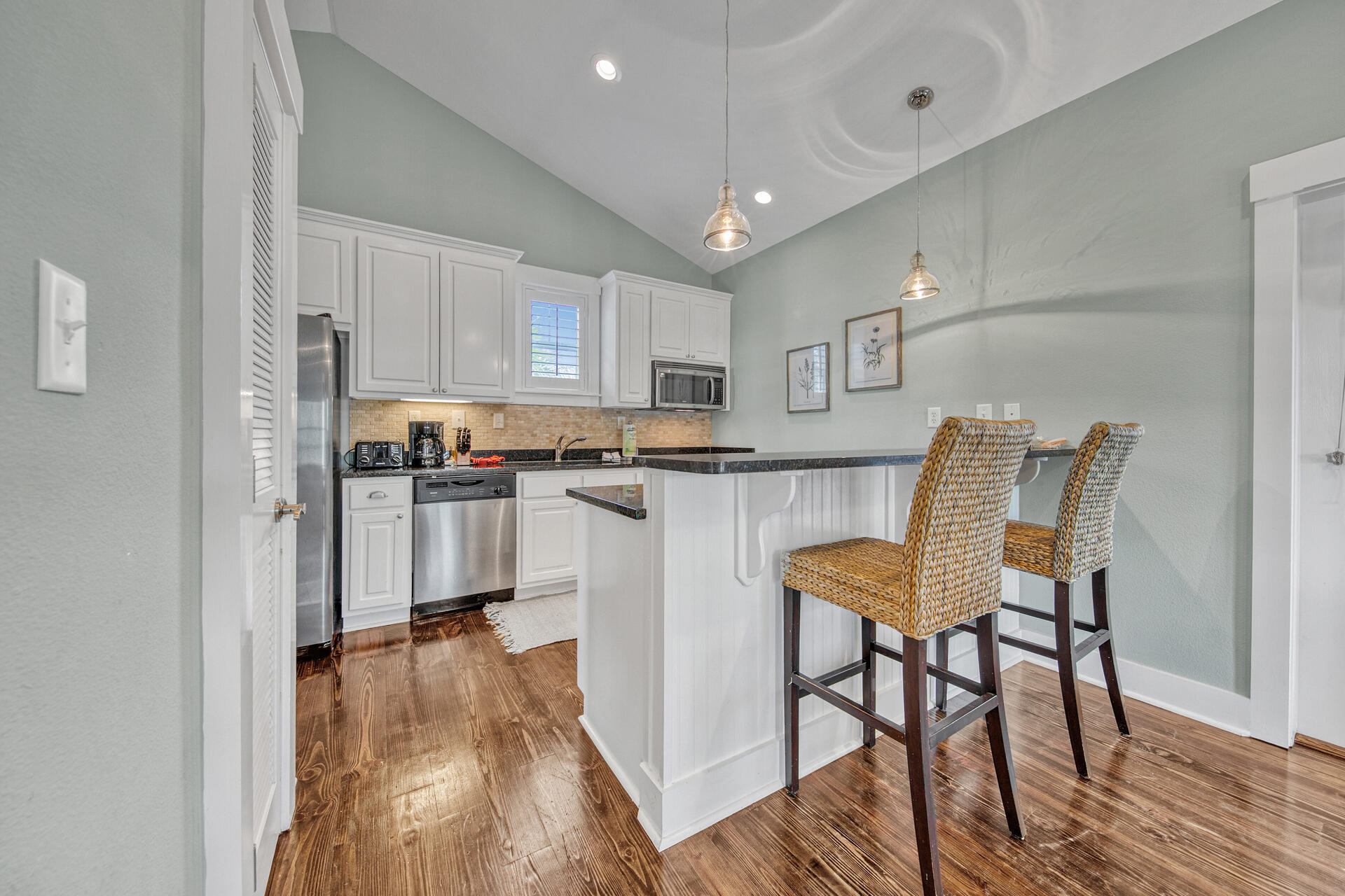 SEACREST BEACH - Residential