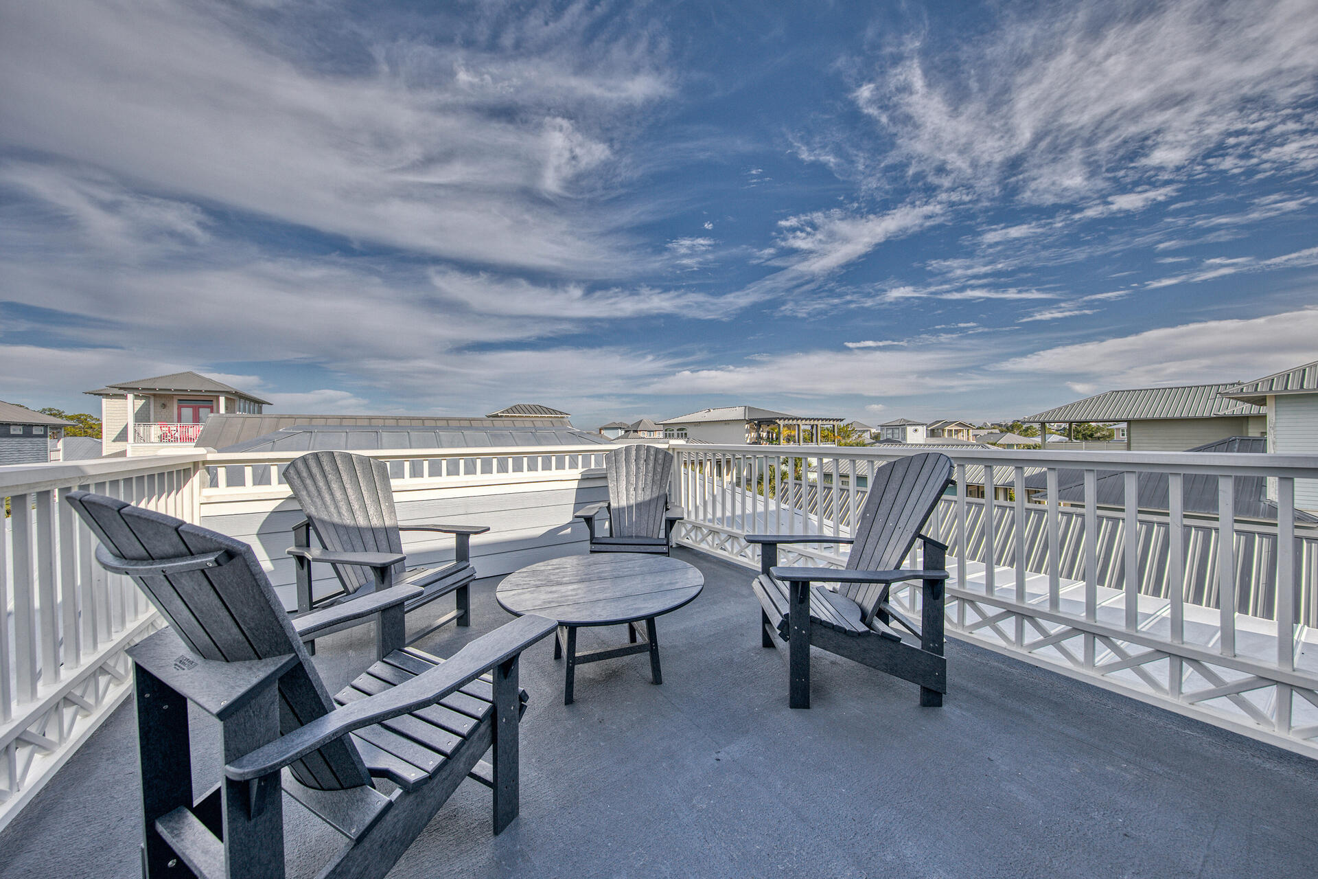 SEACREST BEACH - Residential