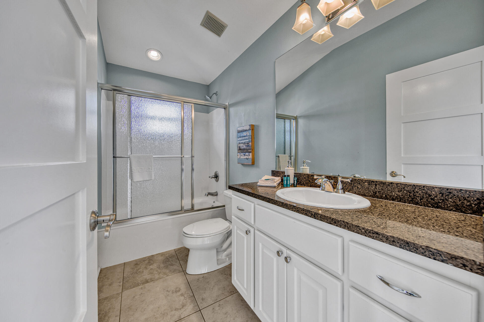 SEACREST BEACH - Residential