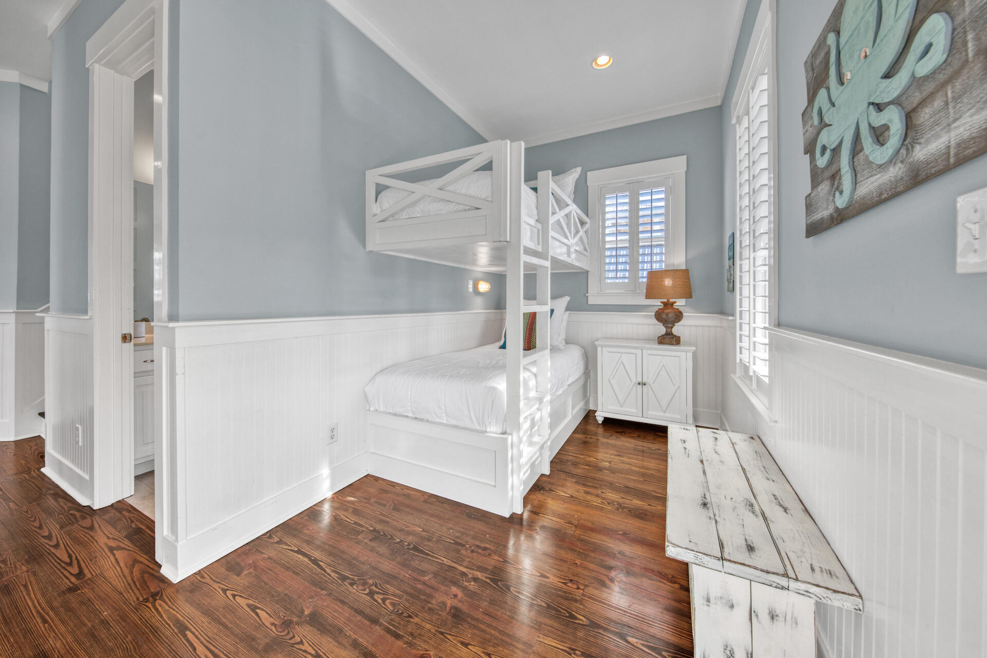 SEACREST BEACH - Residential