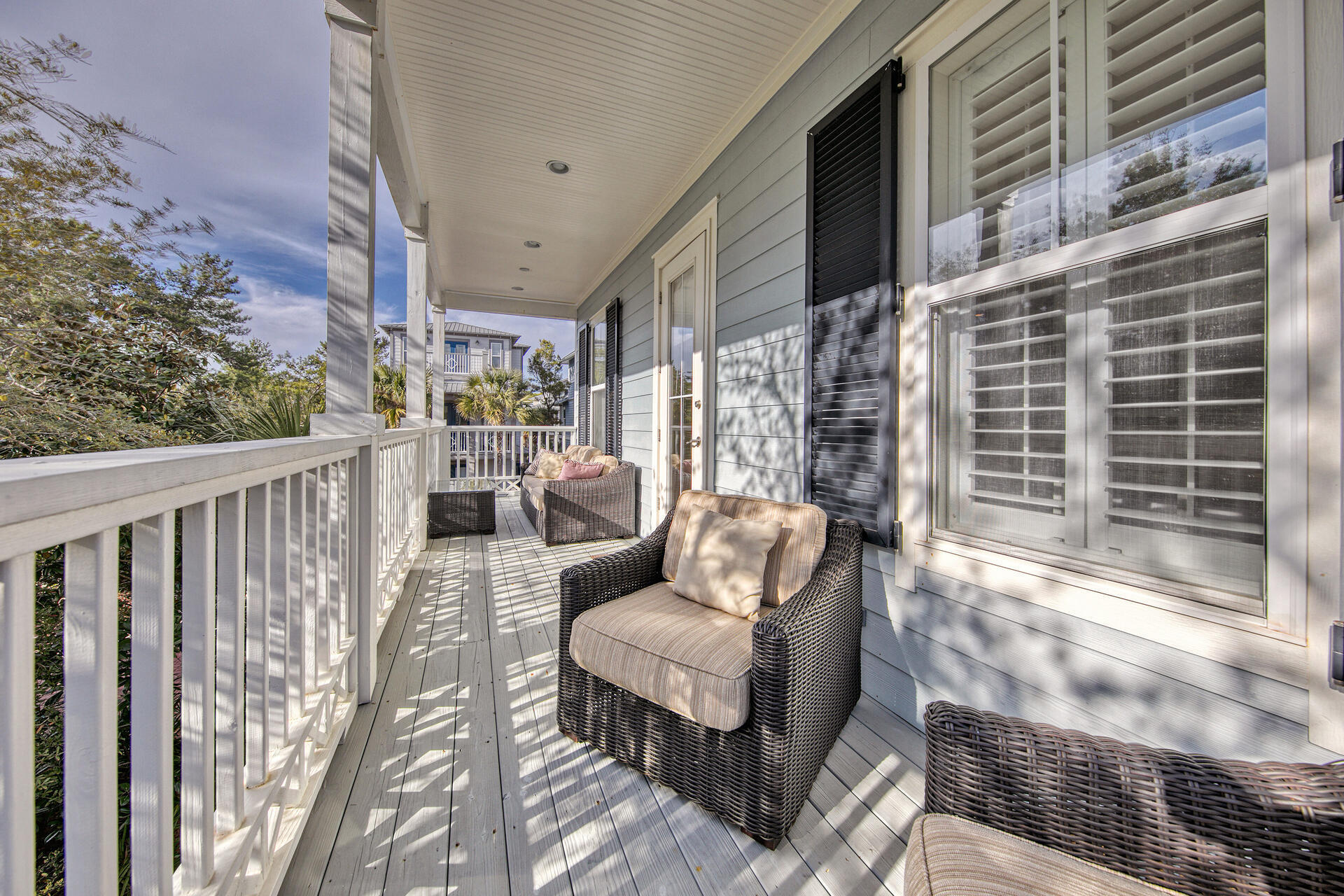 SEACREST BEACH - Residential