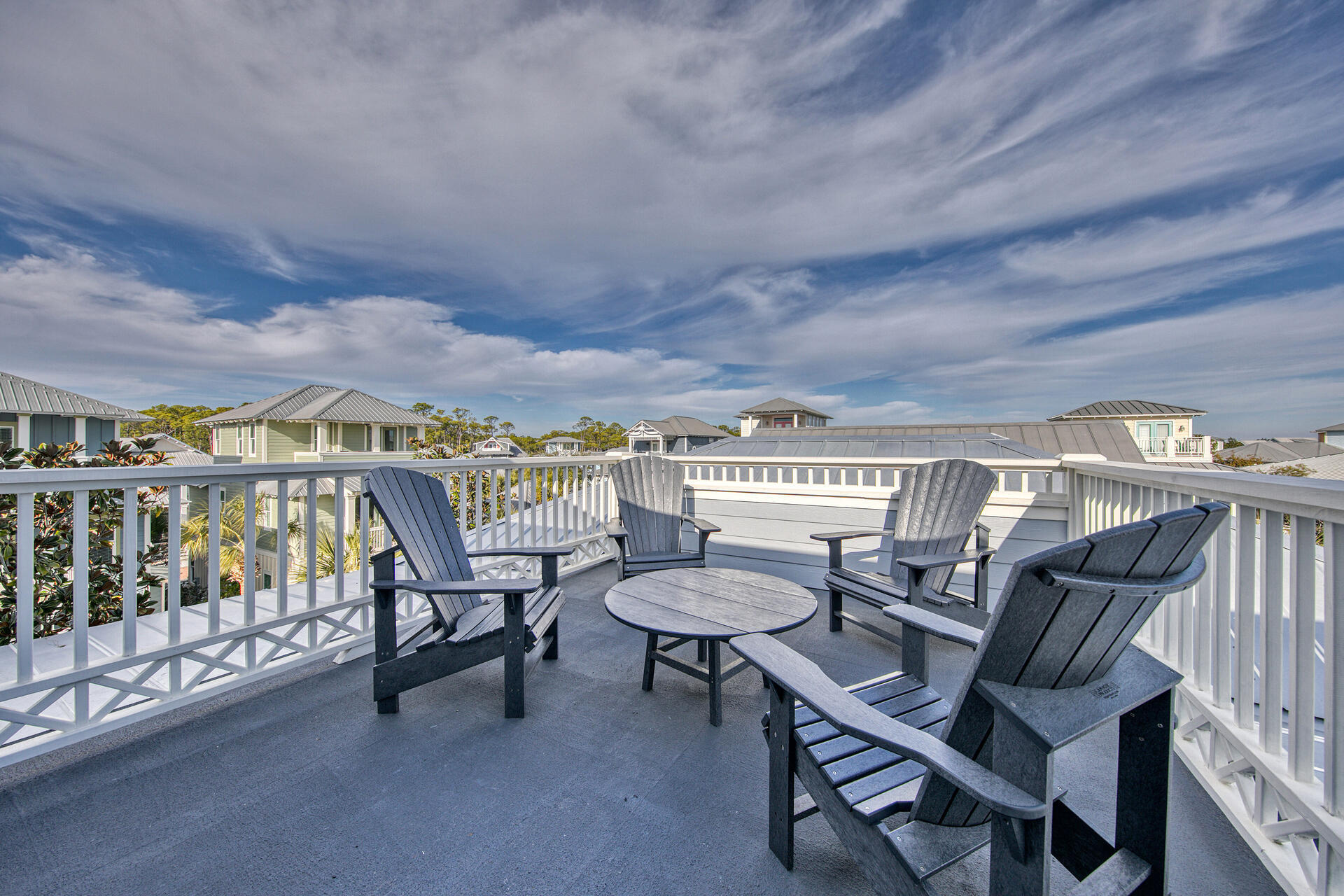 SEACREST BEACH - Residential