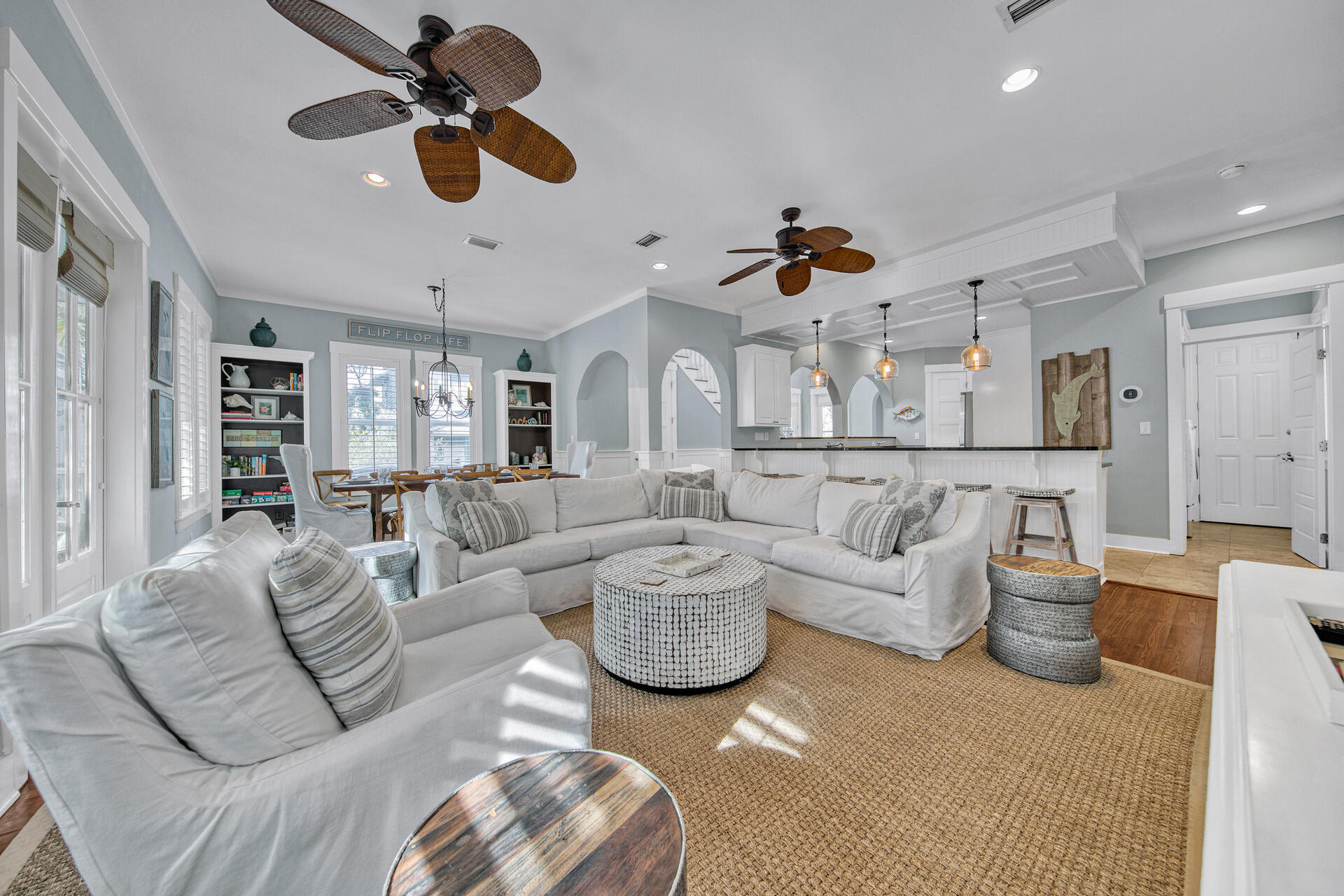 SEACREST BEACH - Residential