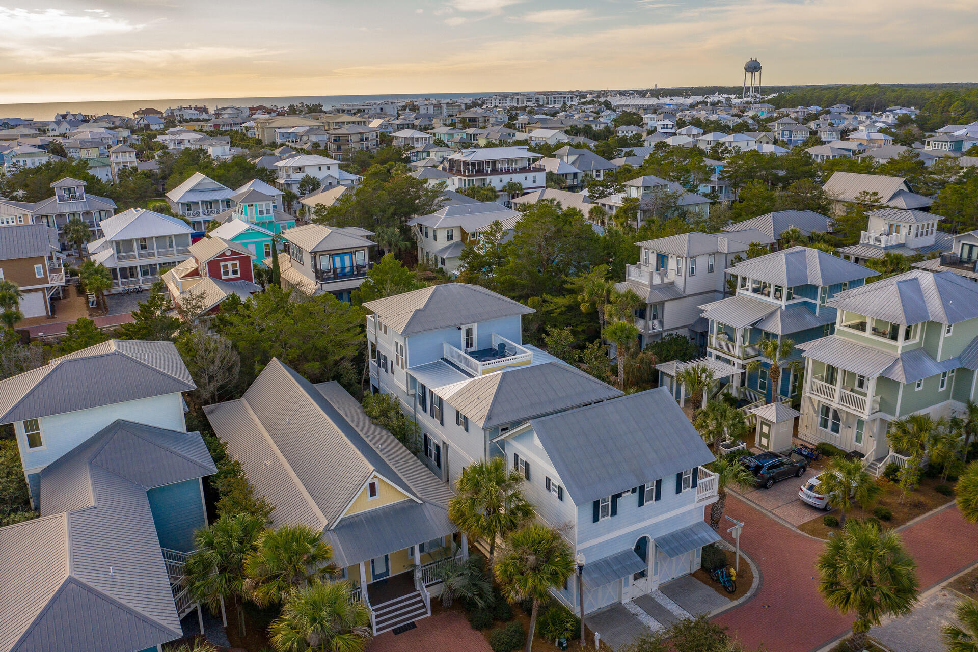 SEACREST BEACH - Residential