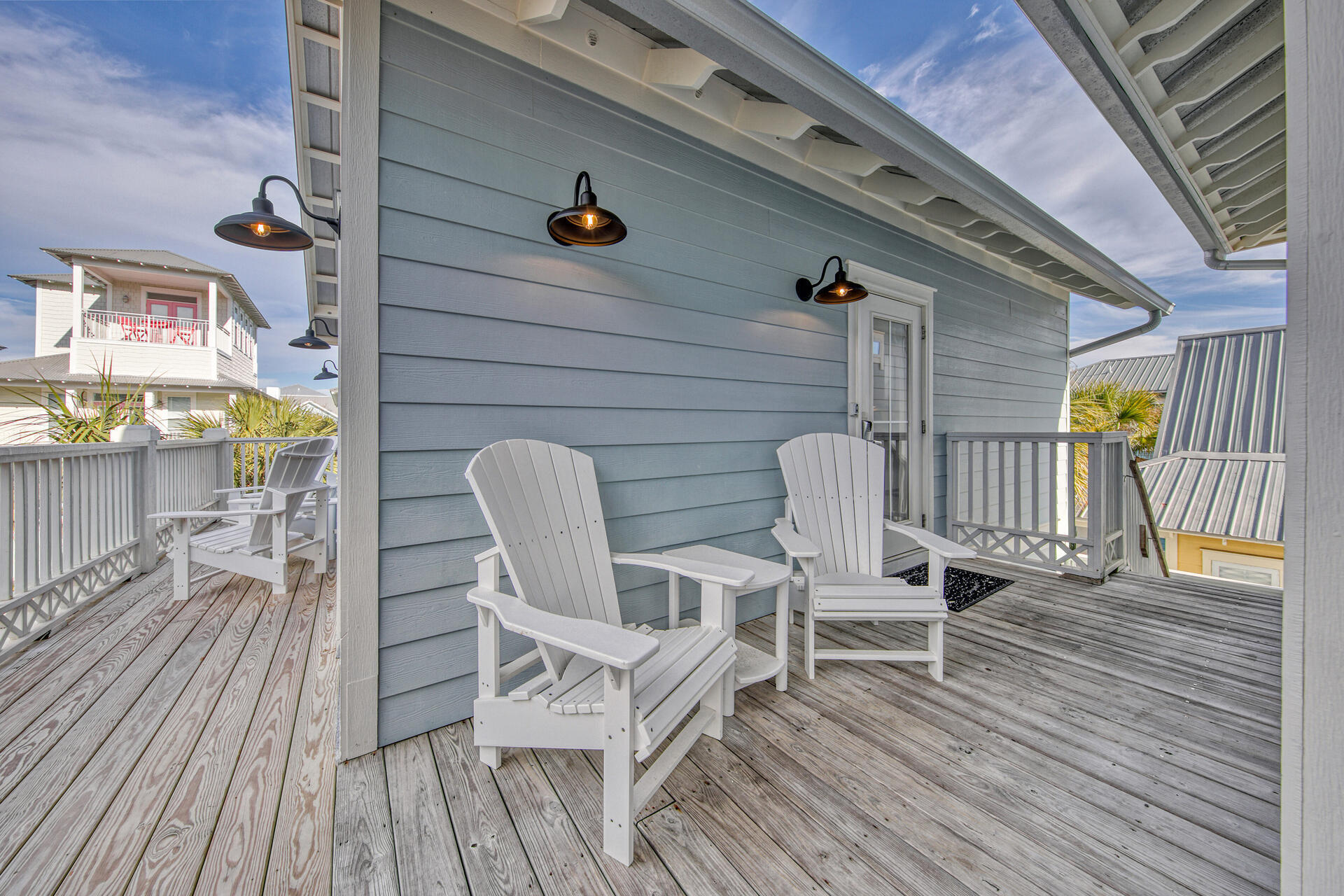 SEACREST BEACH - Residential