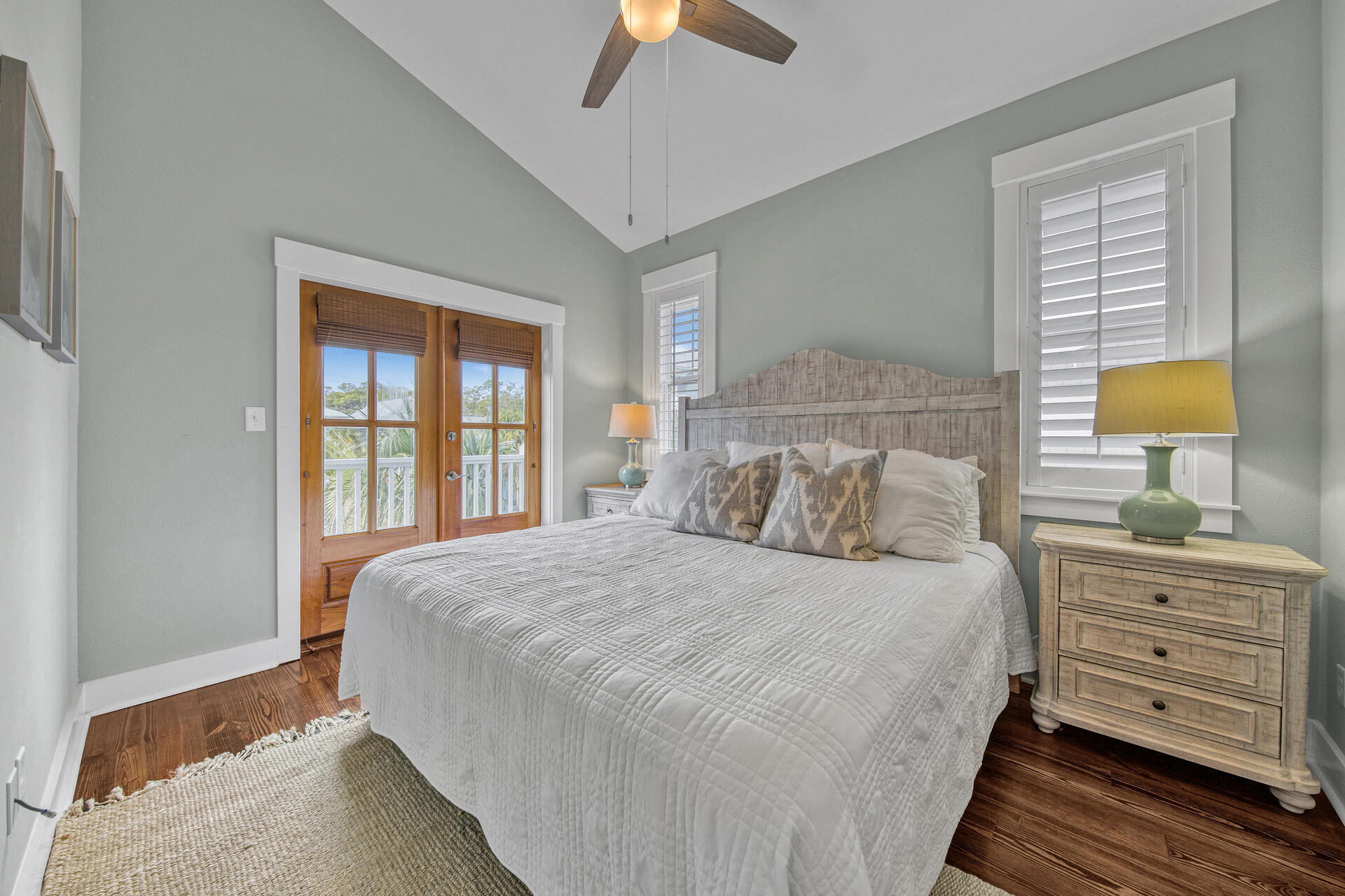 SEACREST BEACH - Residential