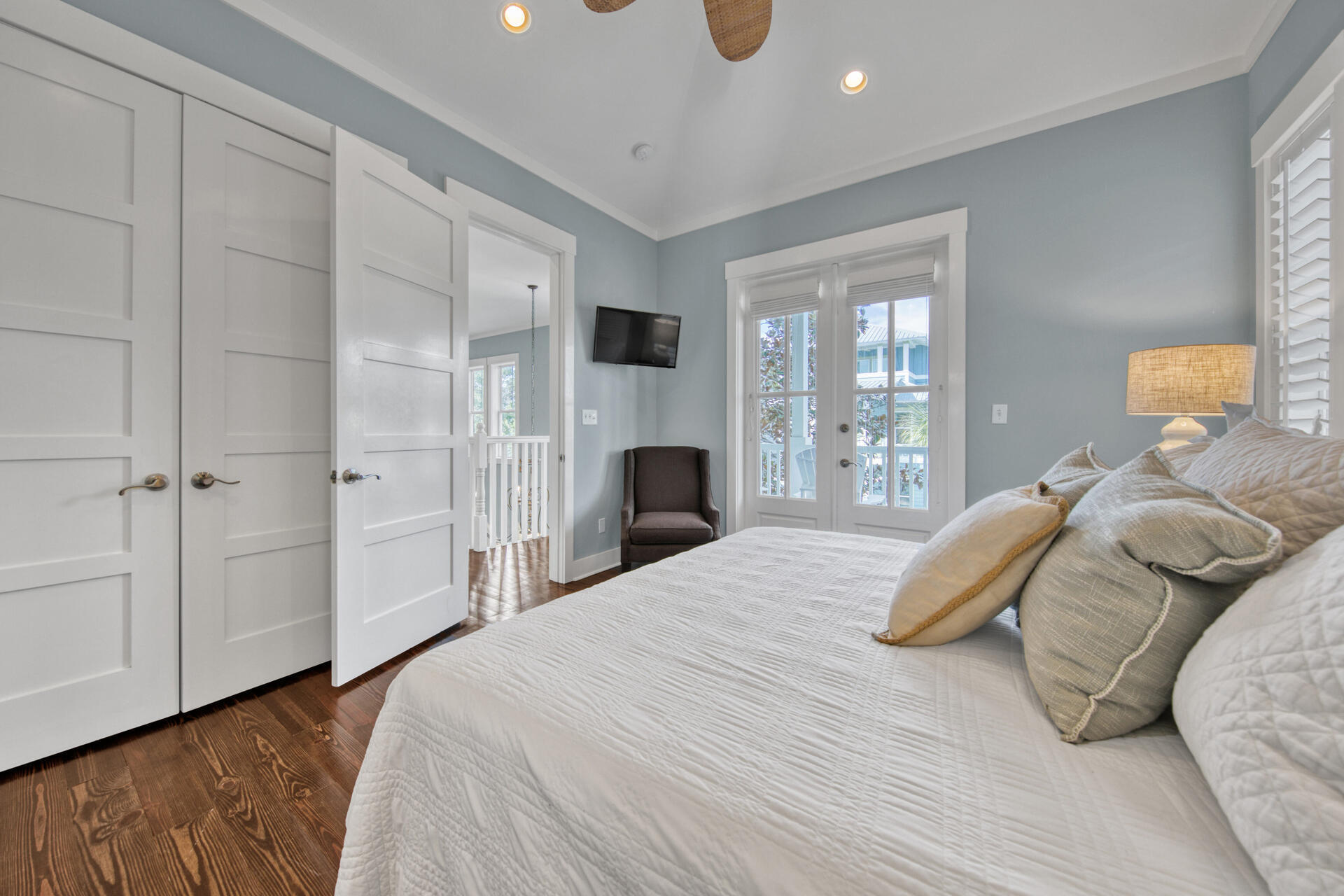 SEACREST BEACH - Residential