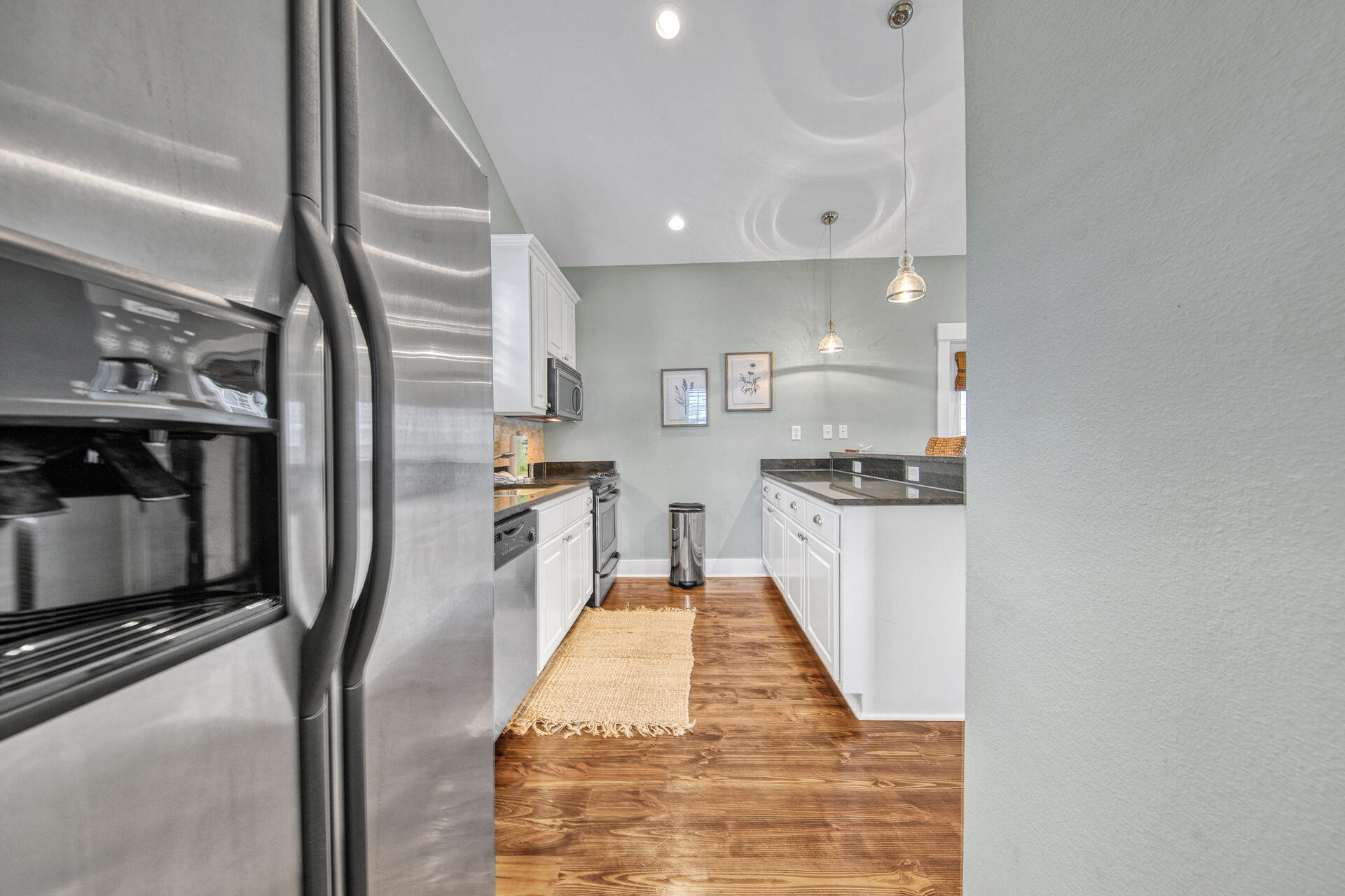 SEACREST BEACH - Residential