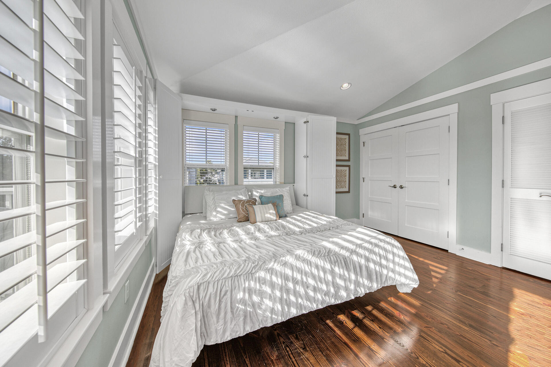 SEACREST BEACH - Residential