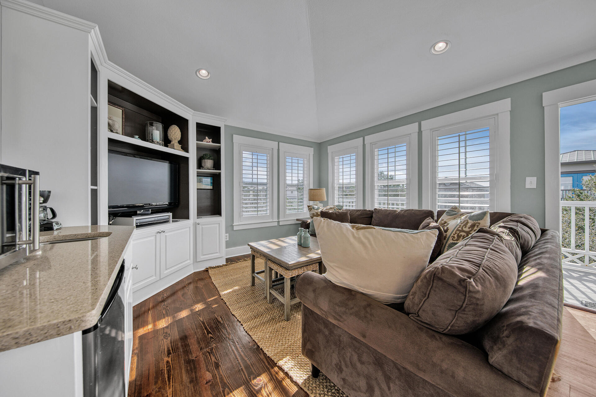 SEACREST BEACH - Residential