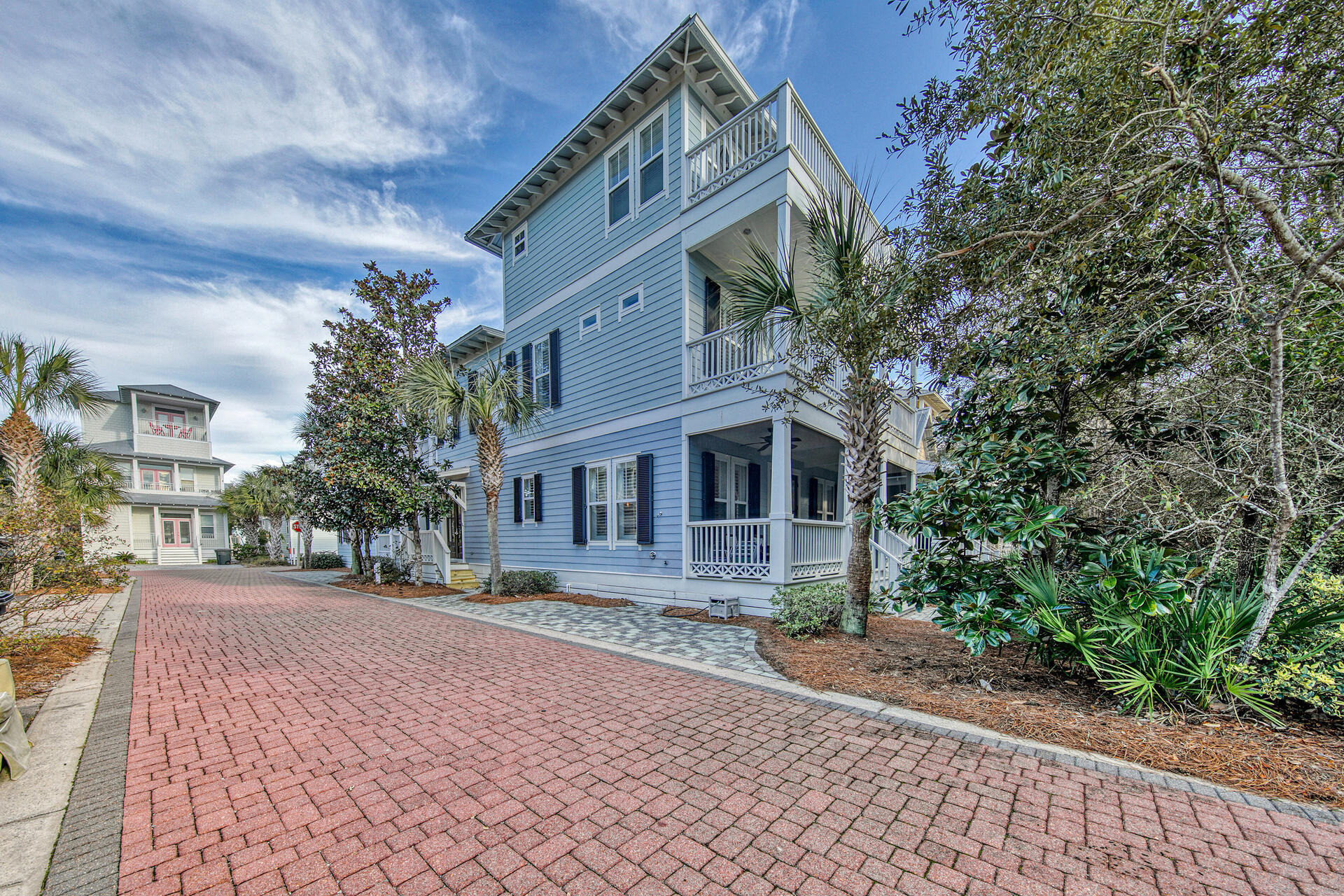 SEACREST BEACH - Residential