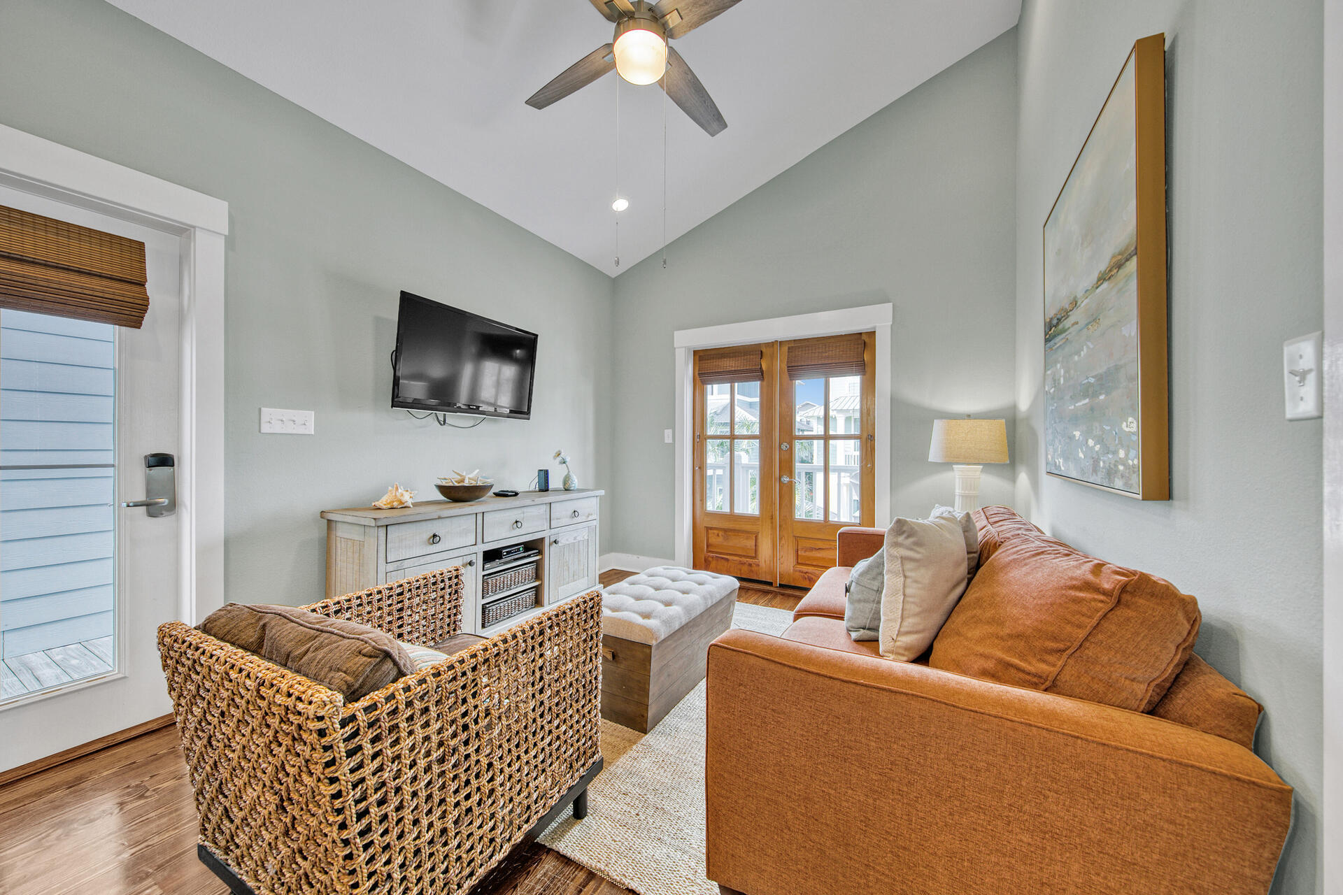 SEACREST BEACH - Residential