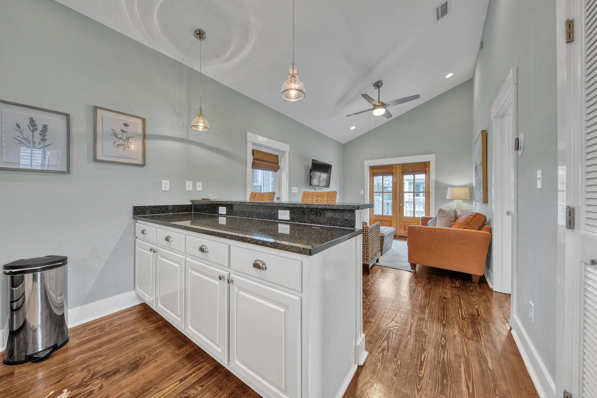 SEACREST BEACH - Residential