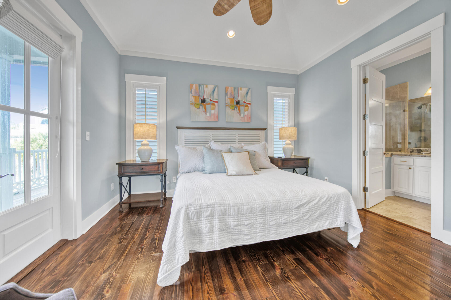SEACREST BEACH - Residential