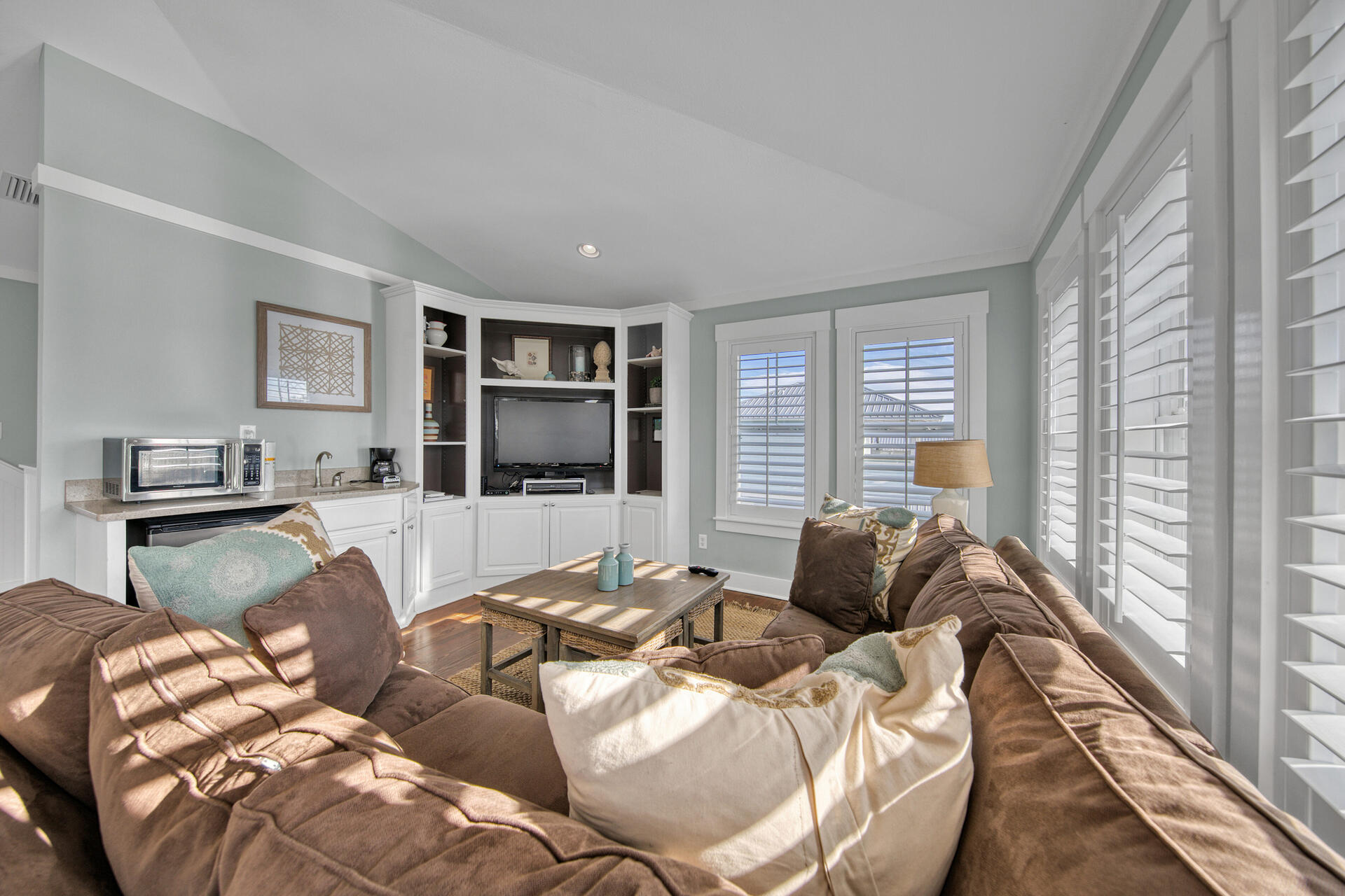 SEACREST BEACH - Residential