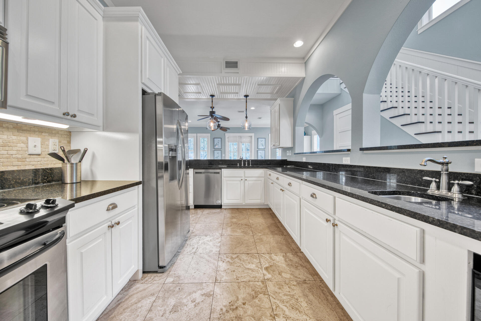 SEACREST BEACH - Residential