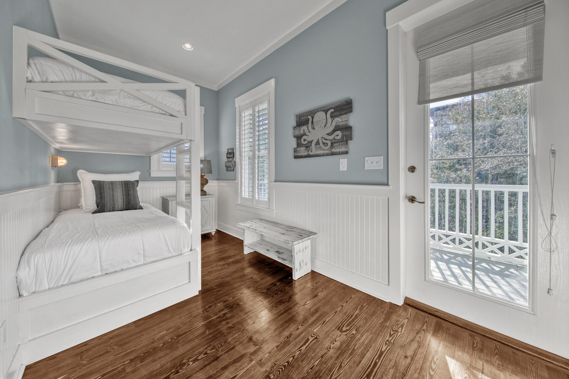 SEACREST BEACH - Residential