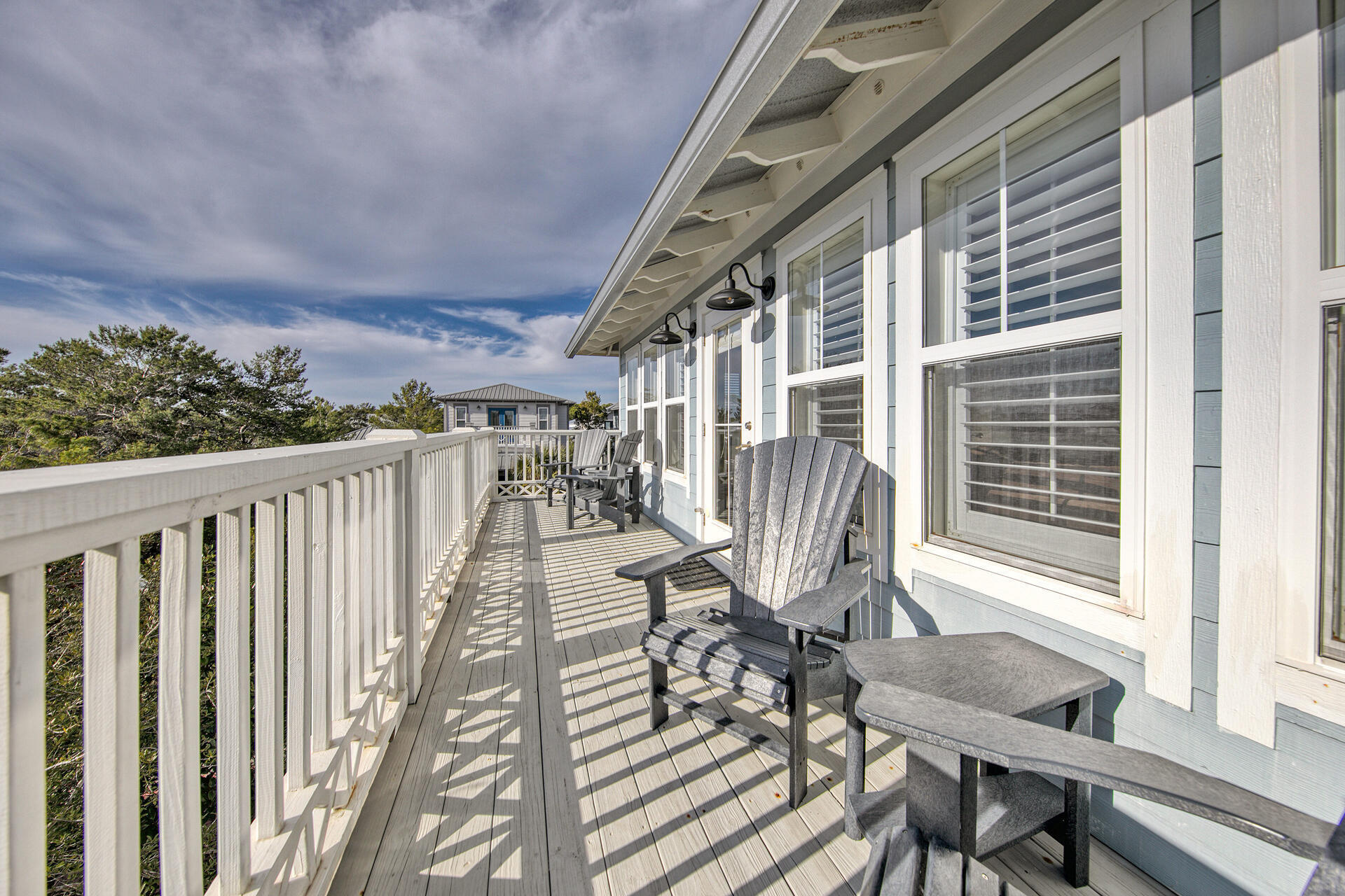 SEACREST BEACH - Residential