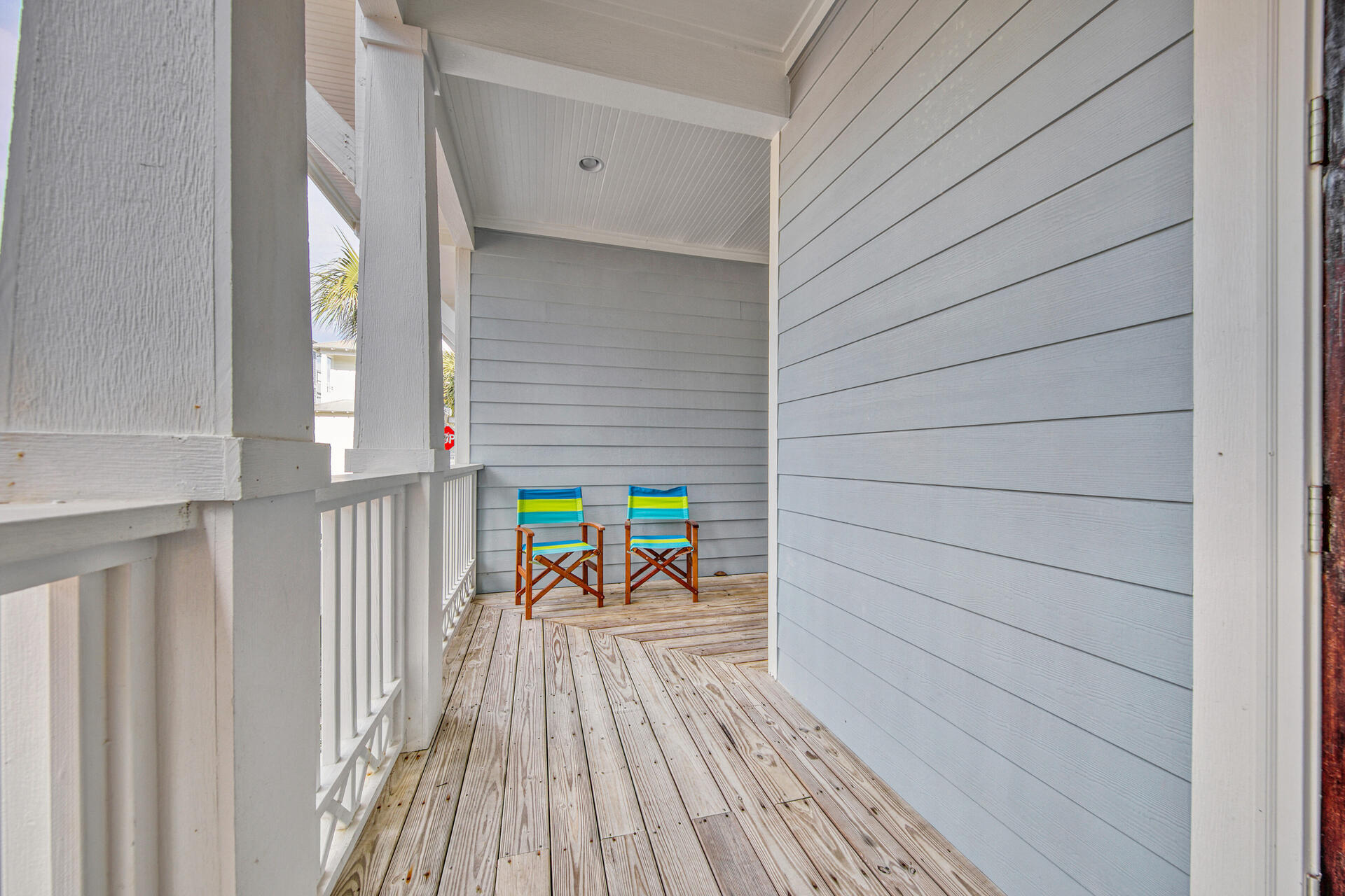 SEACREST BEACH - Residential