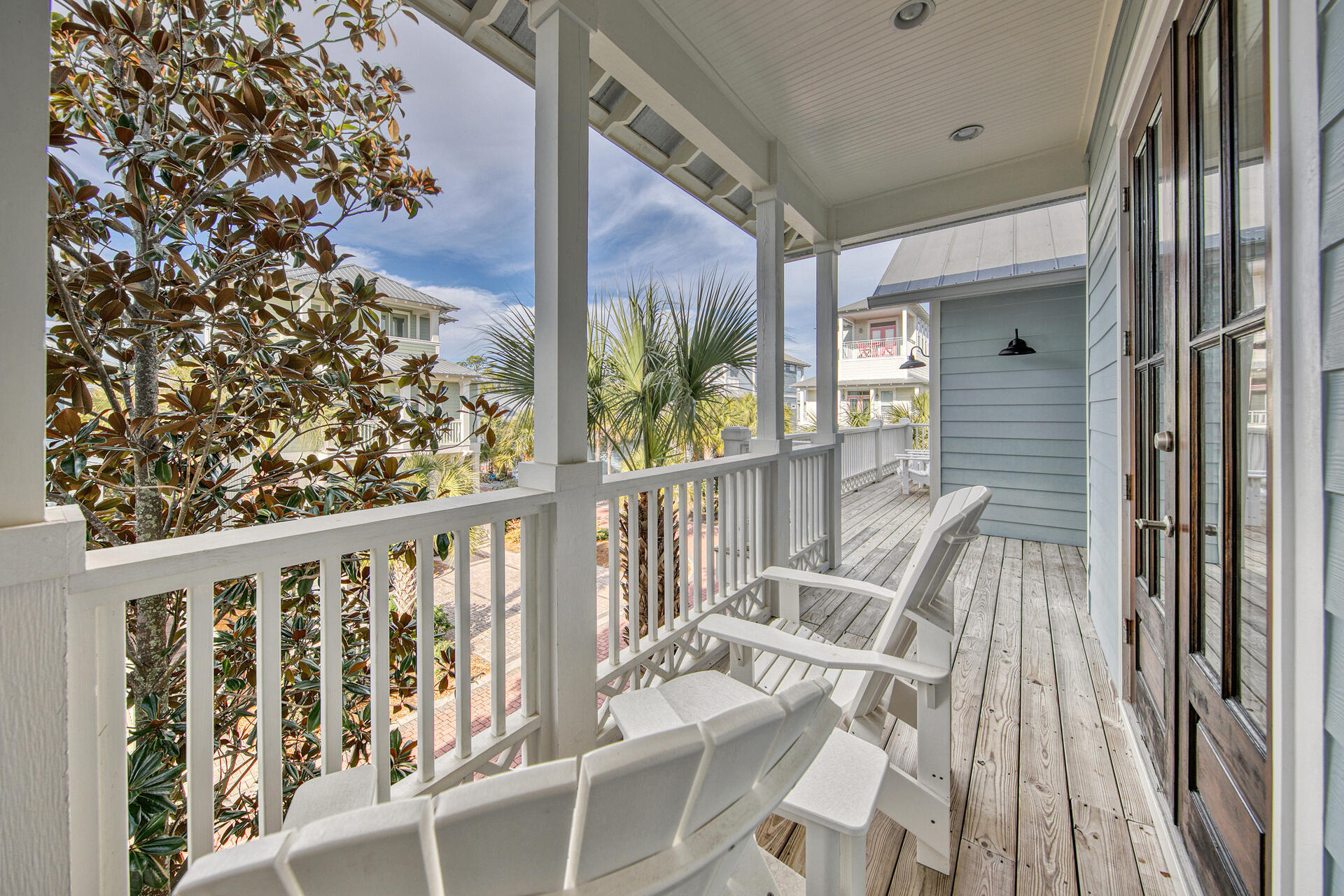 SEACREST BEACH - Residential