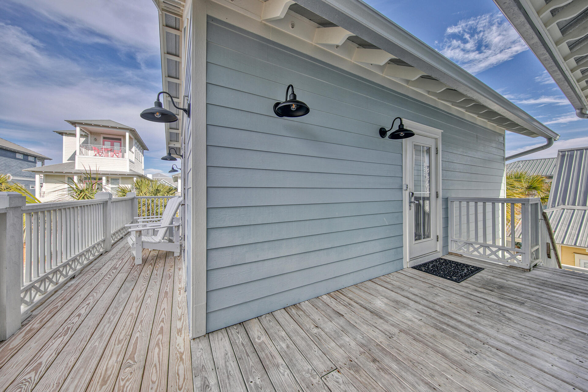 SEACREST BEACH - Residential