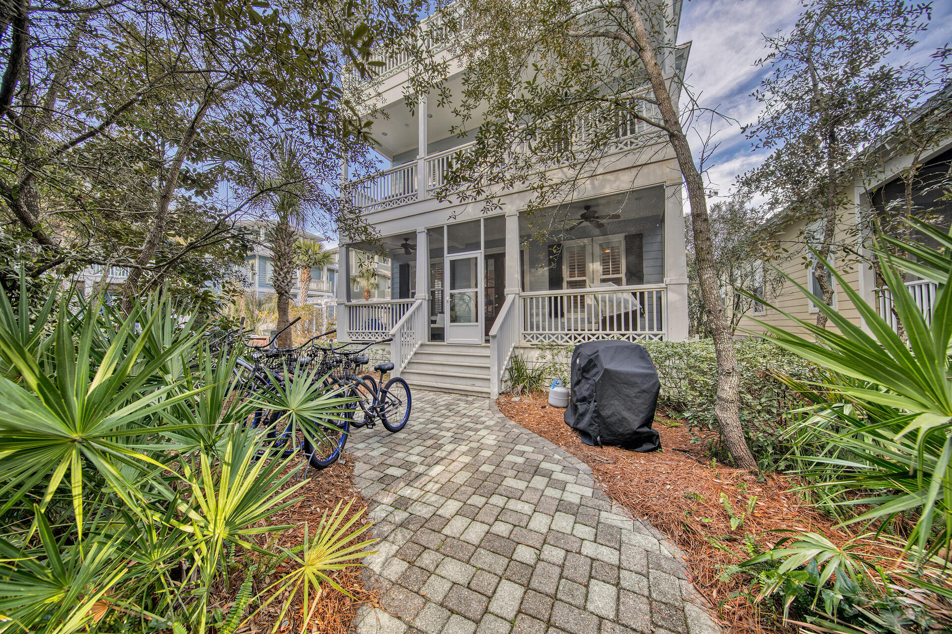 SEACREST BEACH - Residential